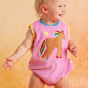 Terry Singlet Suit