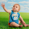Terry Singlet Suit