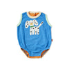 Terry Singlet Suit