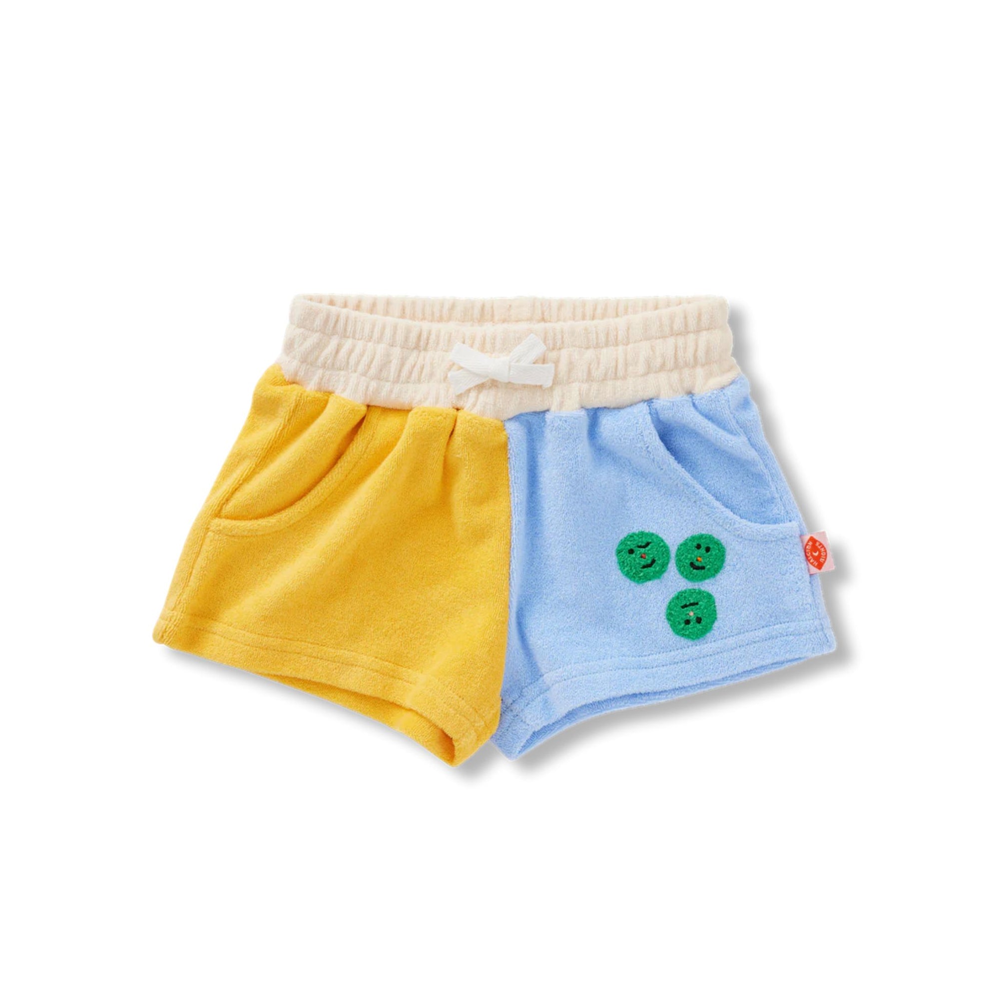 Terry Shorts - Oxley and Moss