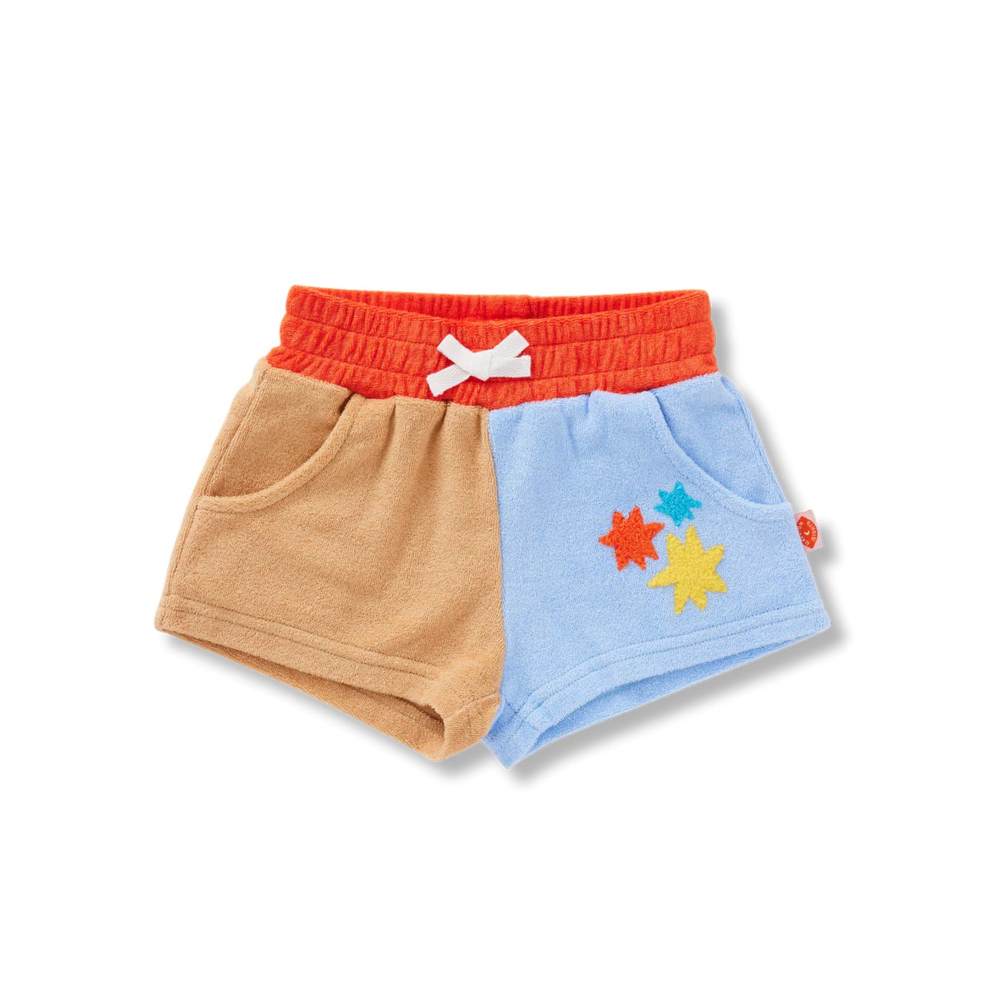Terry Shorts - Oxley and Moss