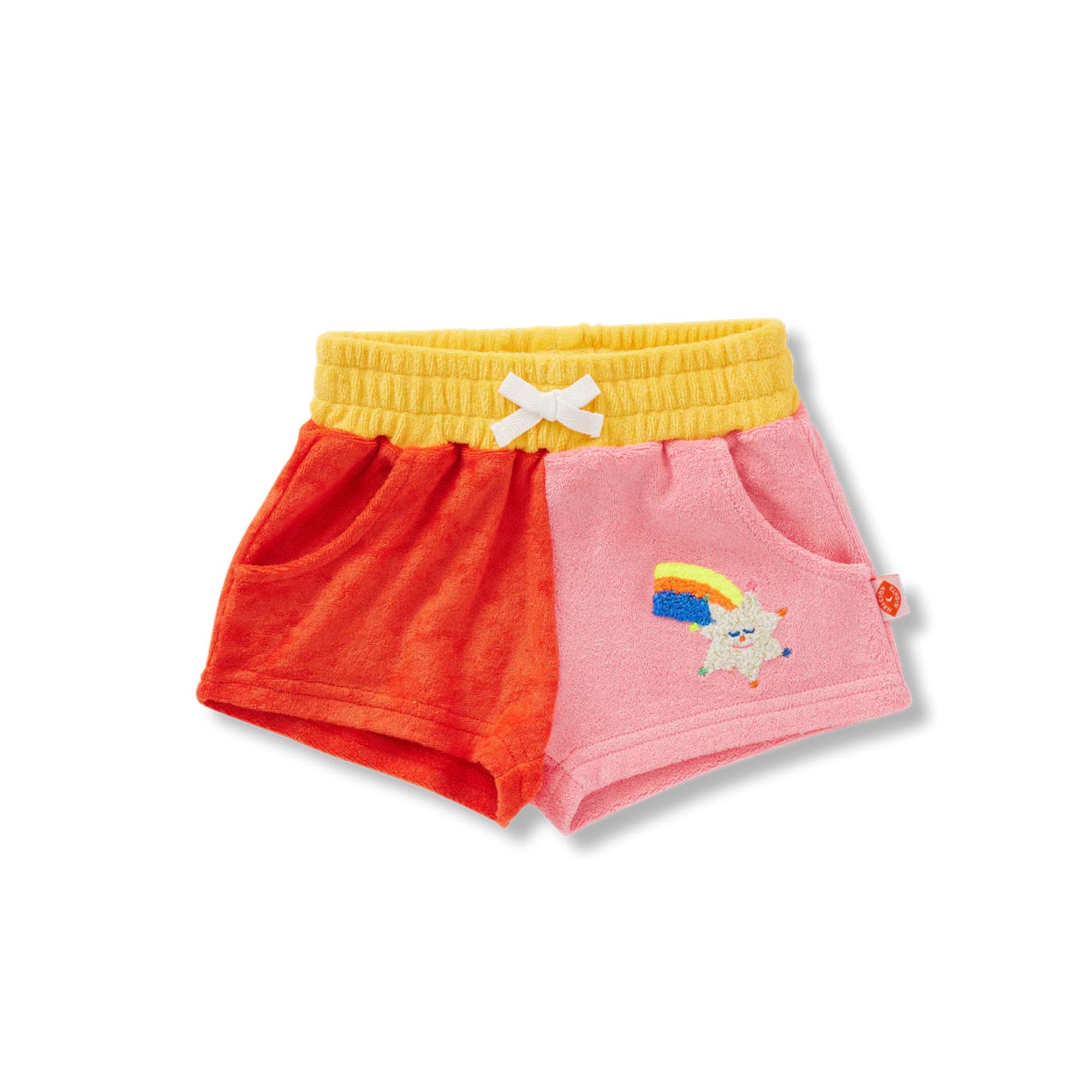 Terry Shorts - Oxley and Moss