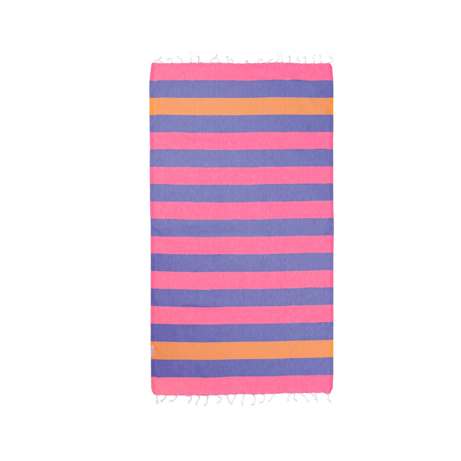 Hammamas Clash Towel