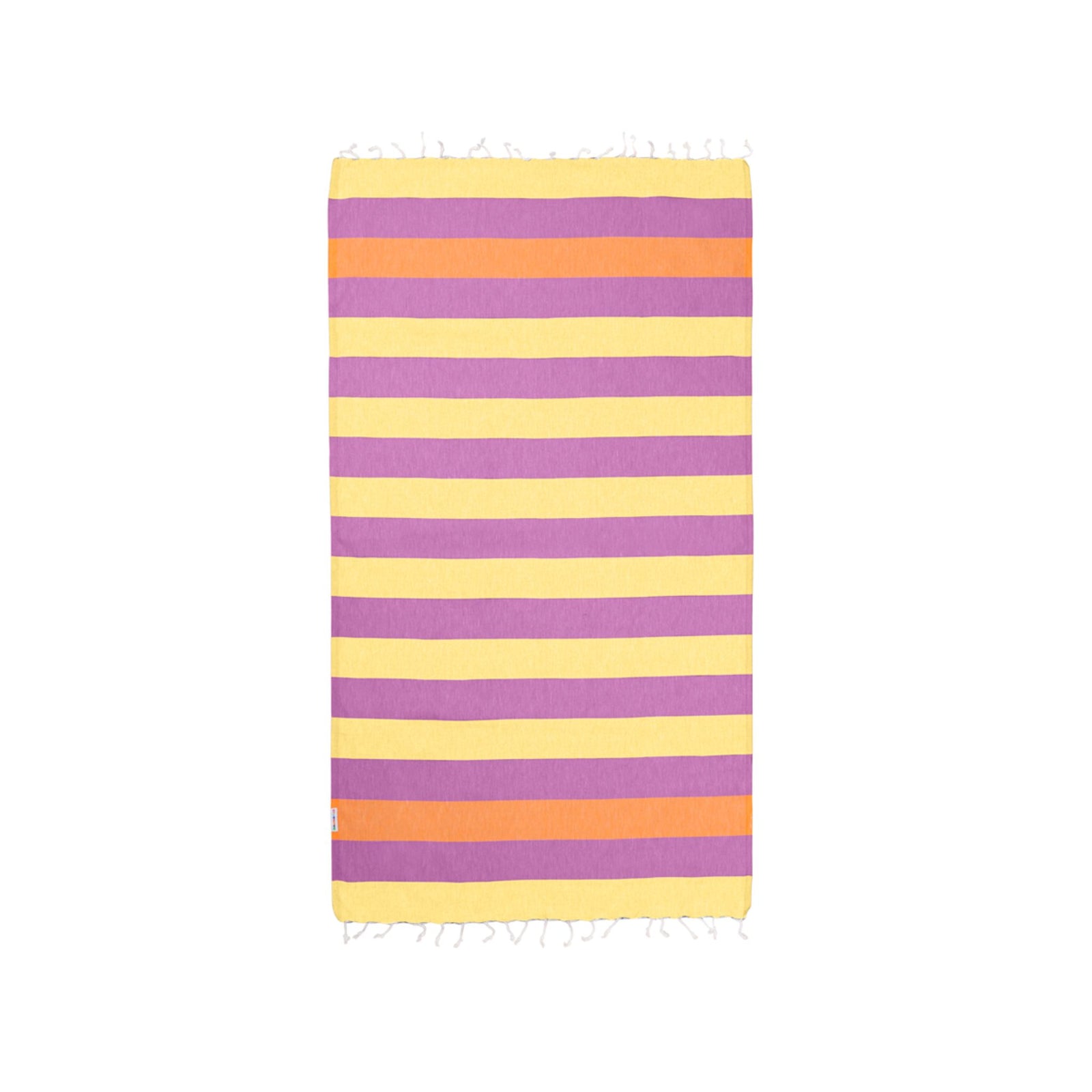 Hammamas Clash Towel