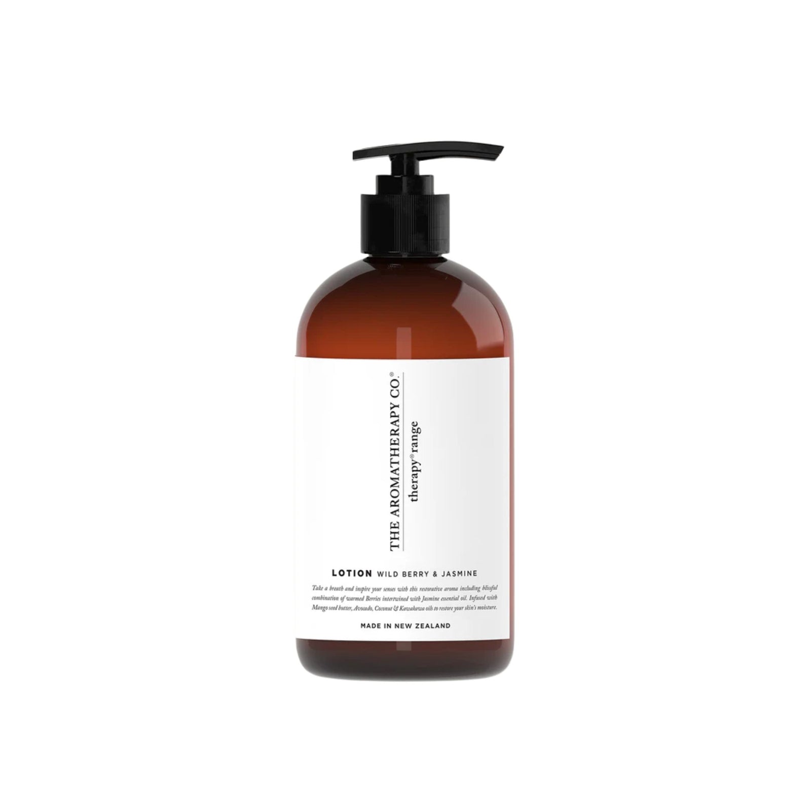Therapy Hand and Body Lotion