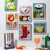 Happy Hour Mary Tile