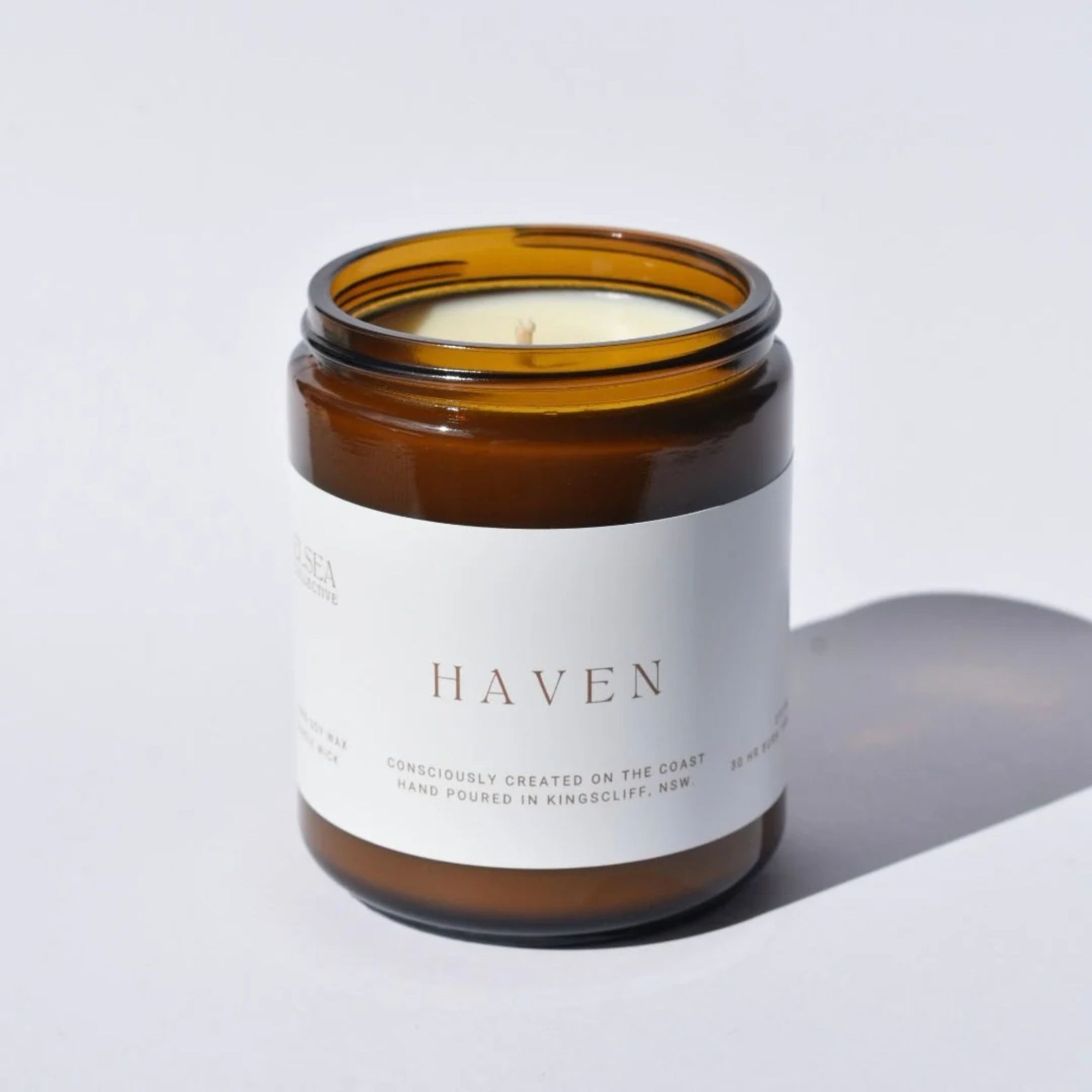 Haven Candle