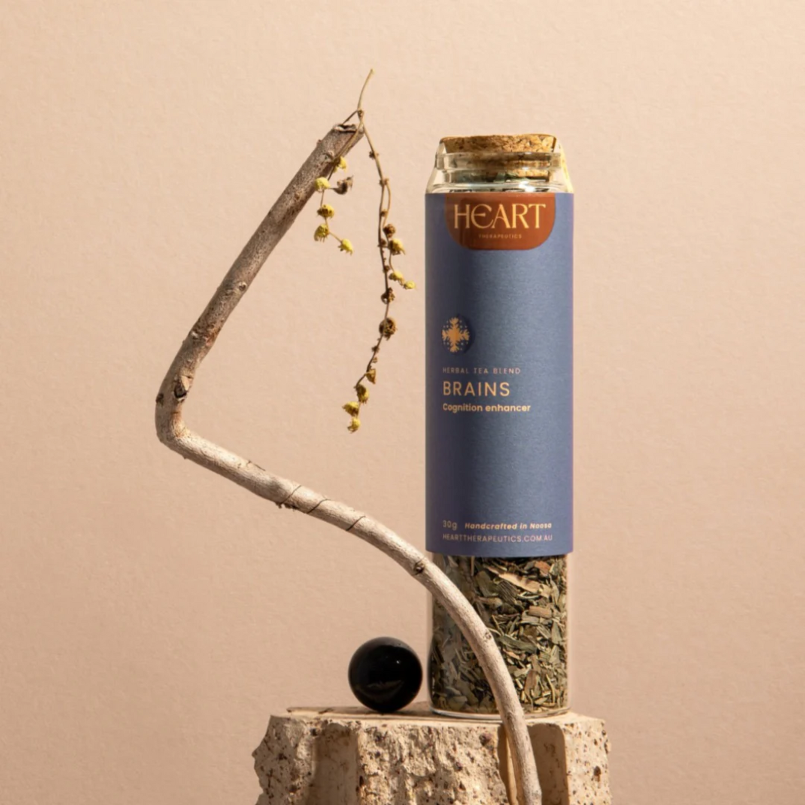 Brains Cognition Enhancer