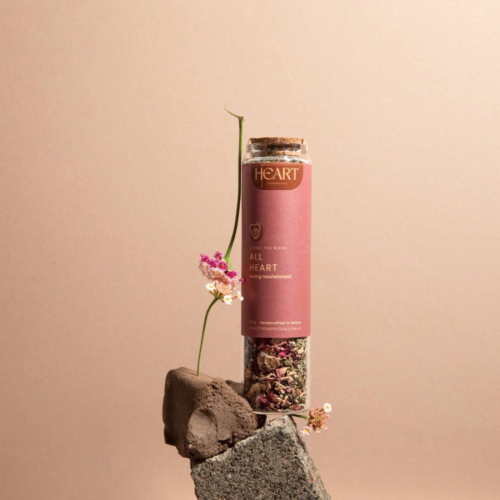 All Heart Tea