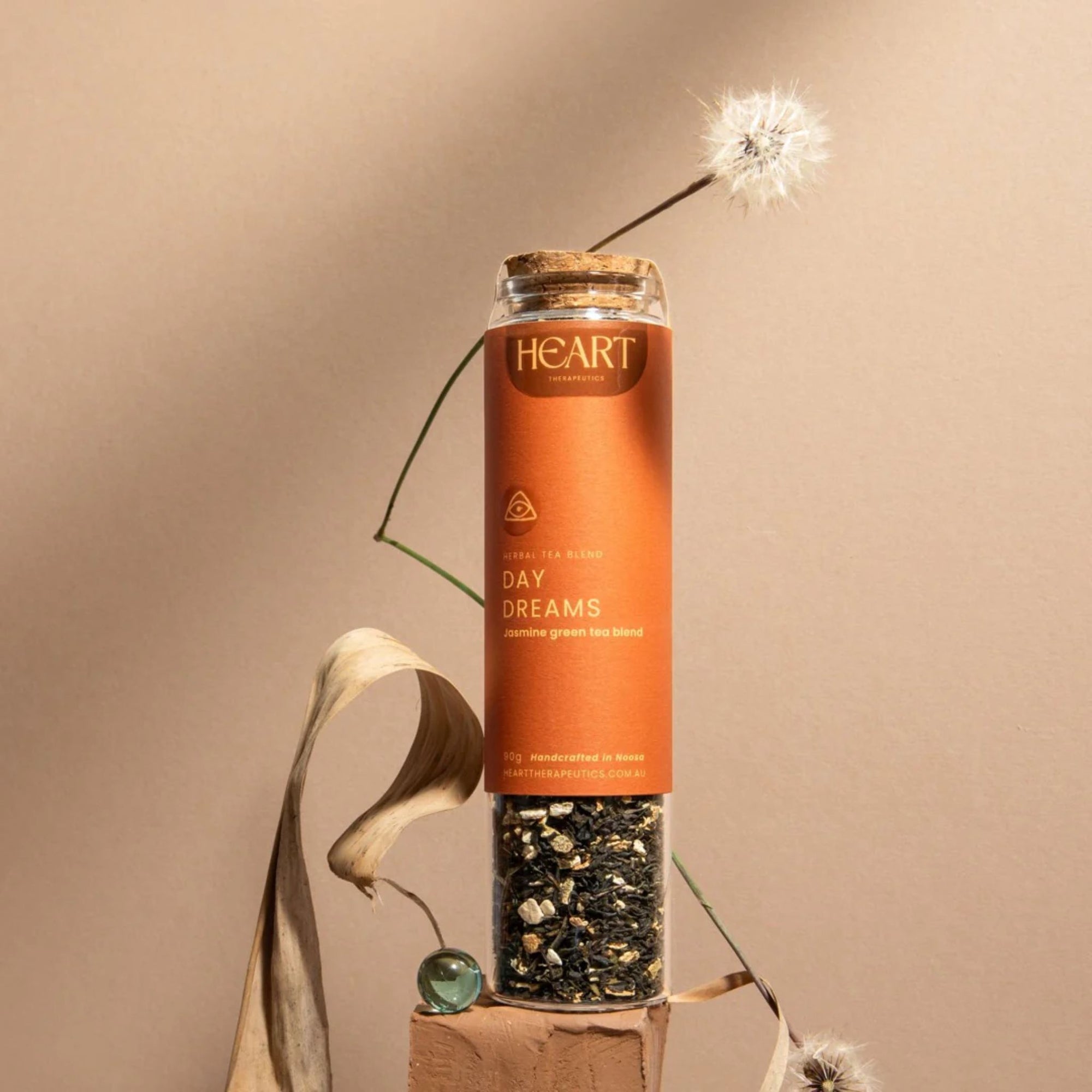 Daydreams Jasmine Green Tea Blend