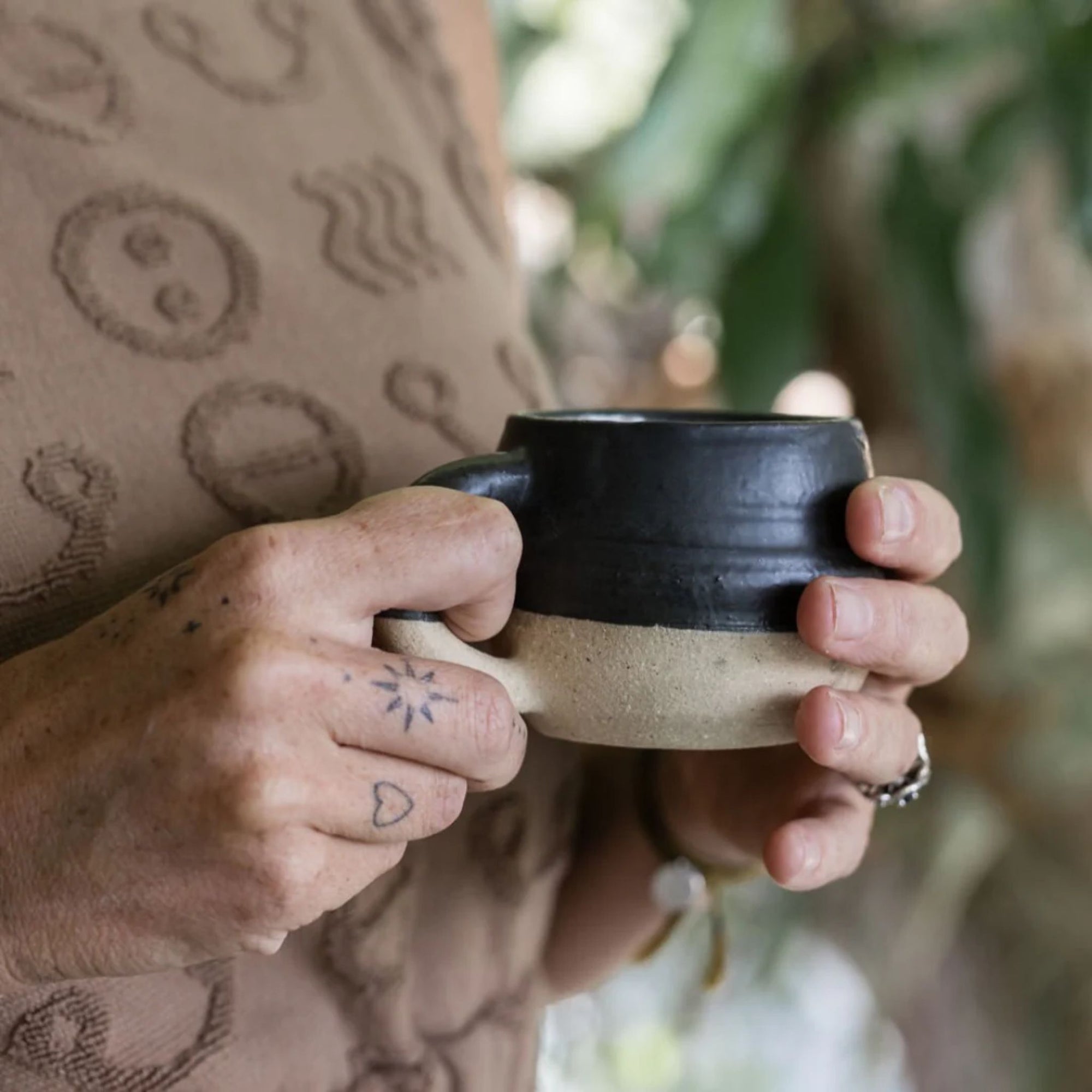 Rise and Shine Daily Restorative Blend Tea