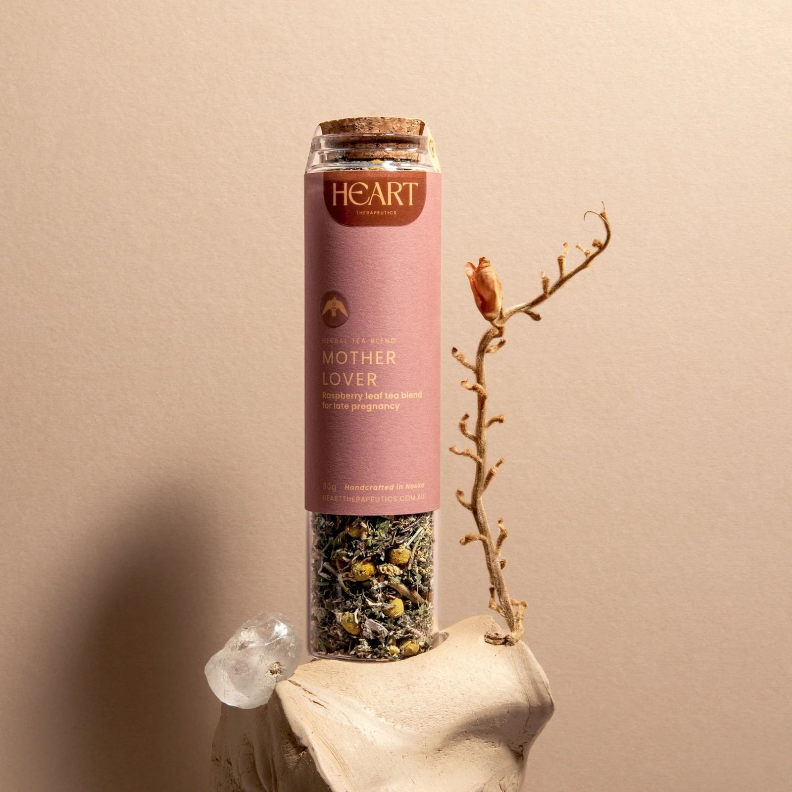 Mother Lover Pregnancy Tea