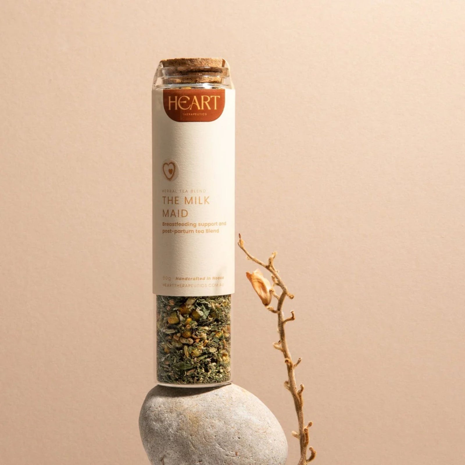 Milk Maid Breastfeeding Tea