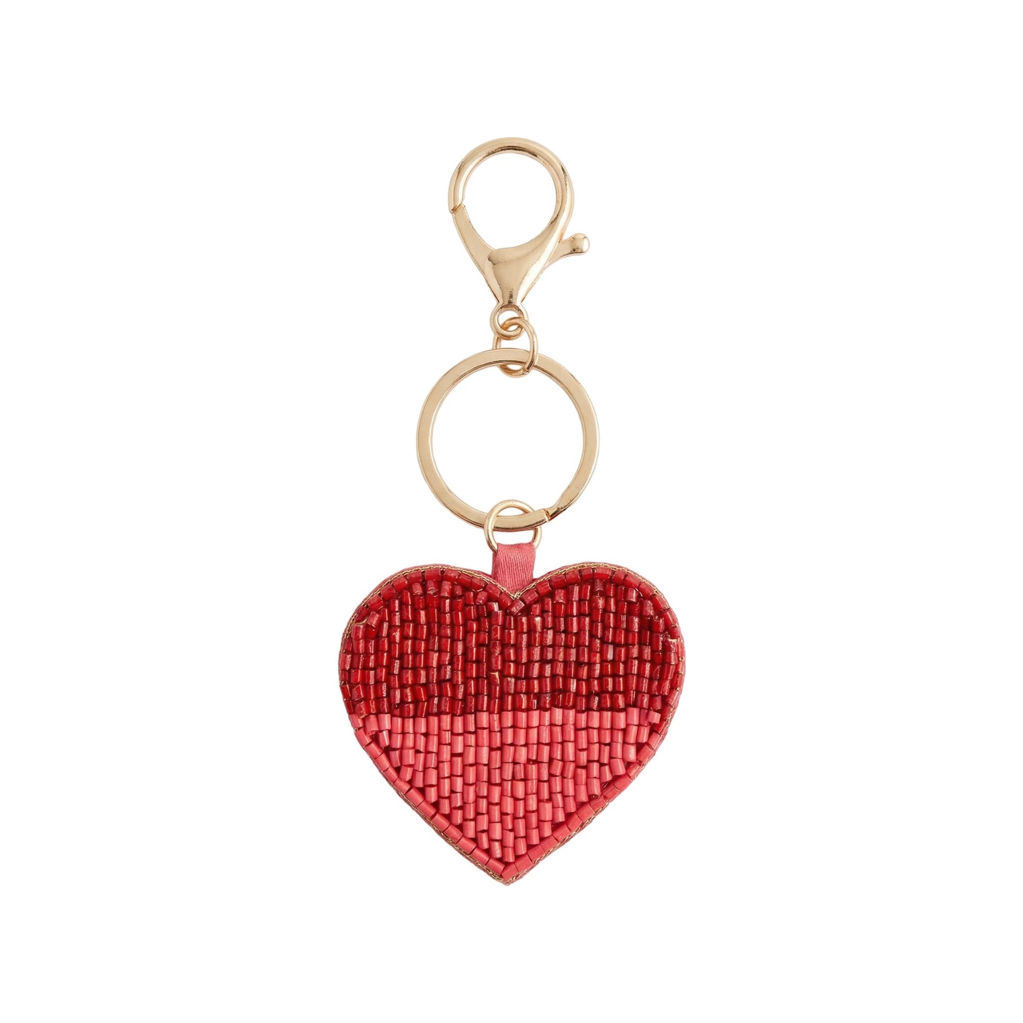 Calypso Keyring