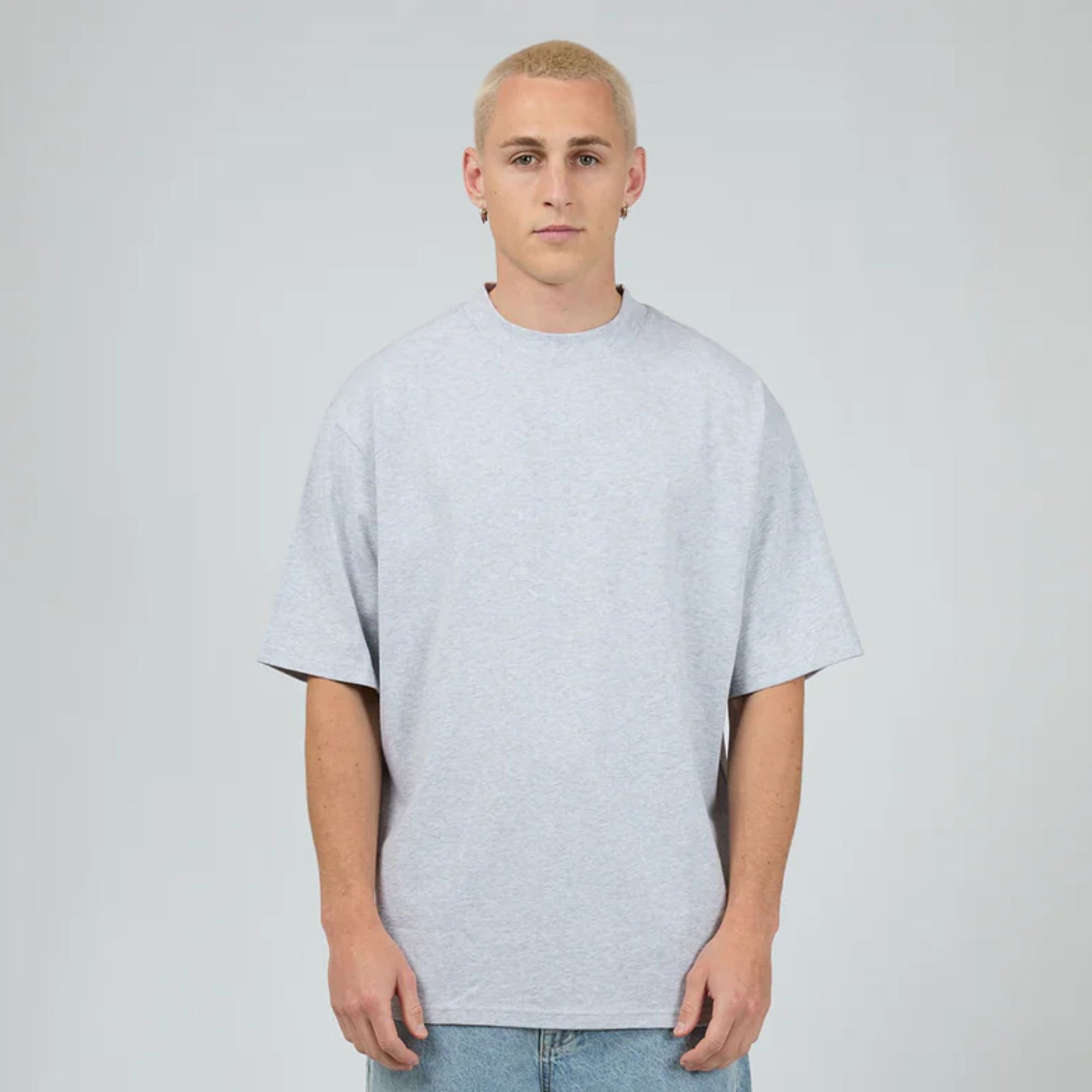 Heavy Weight Tee