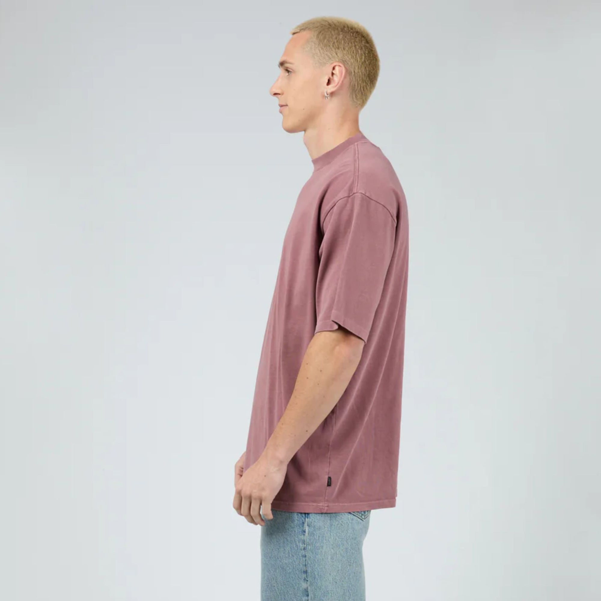 Heavy Weight Tee