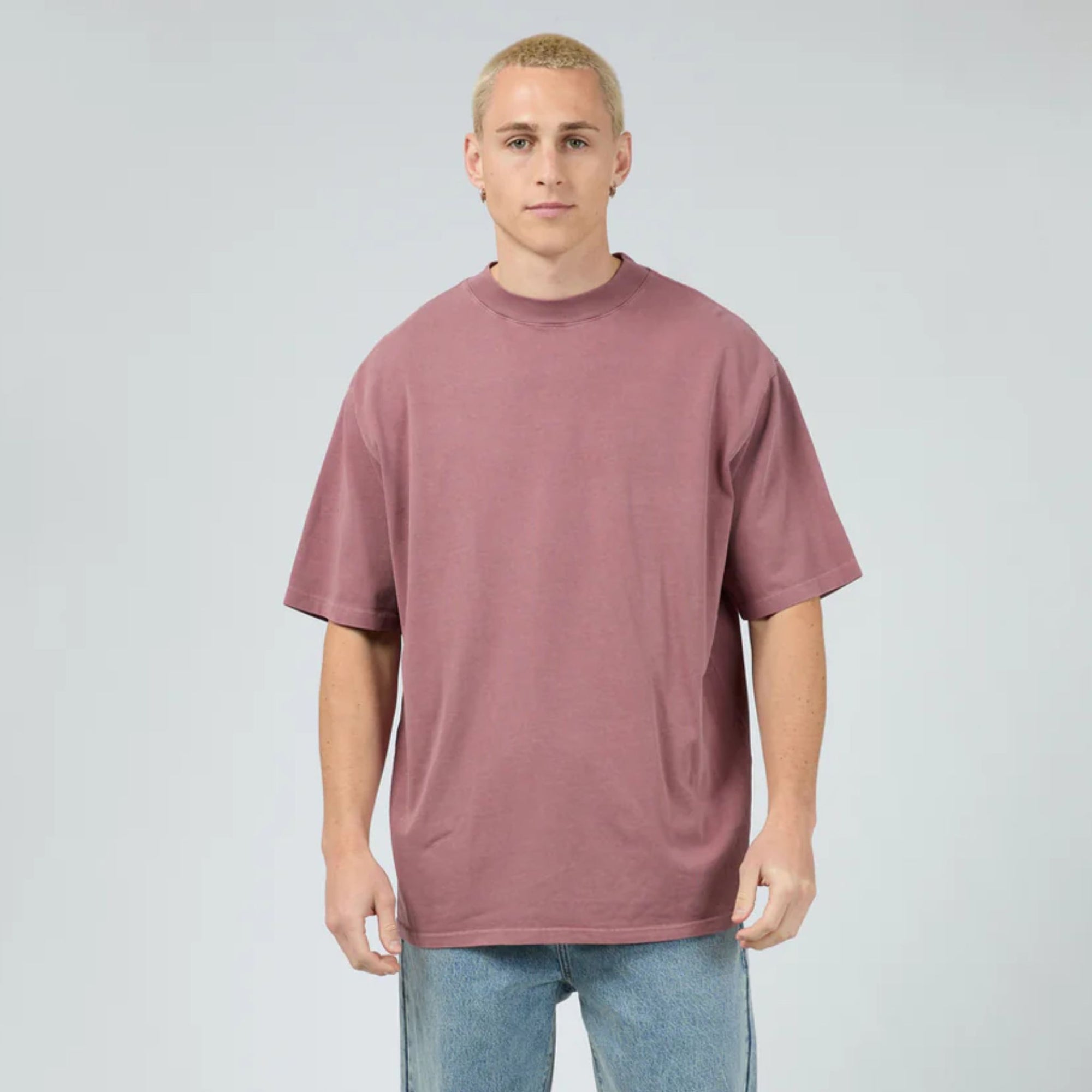 Heavy Weight Tee