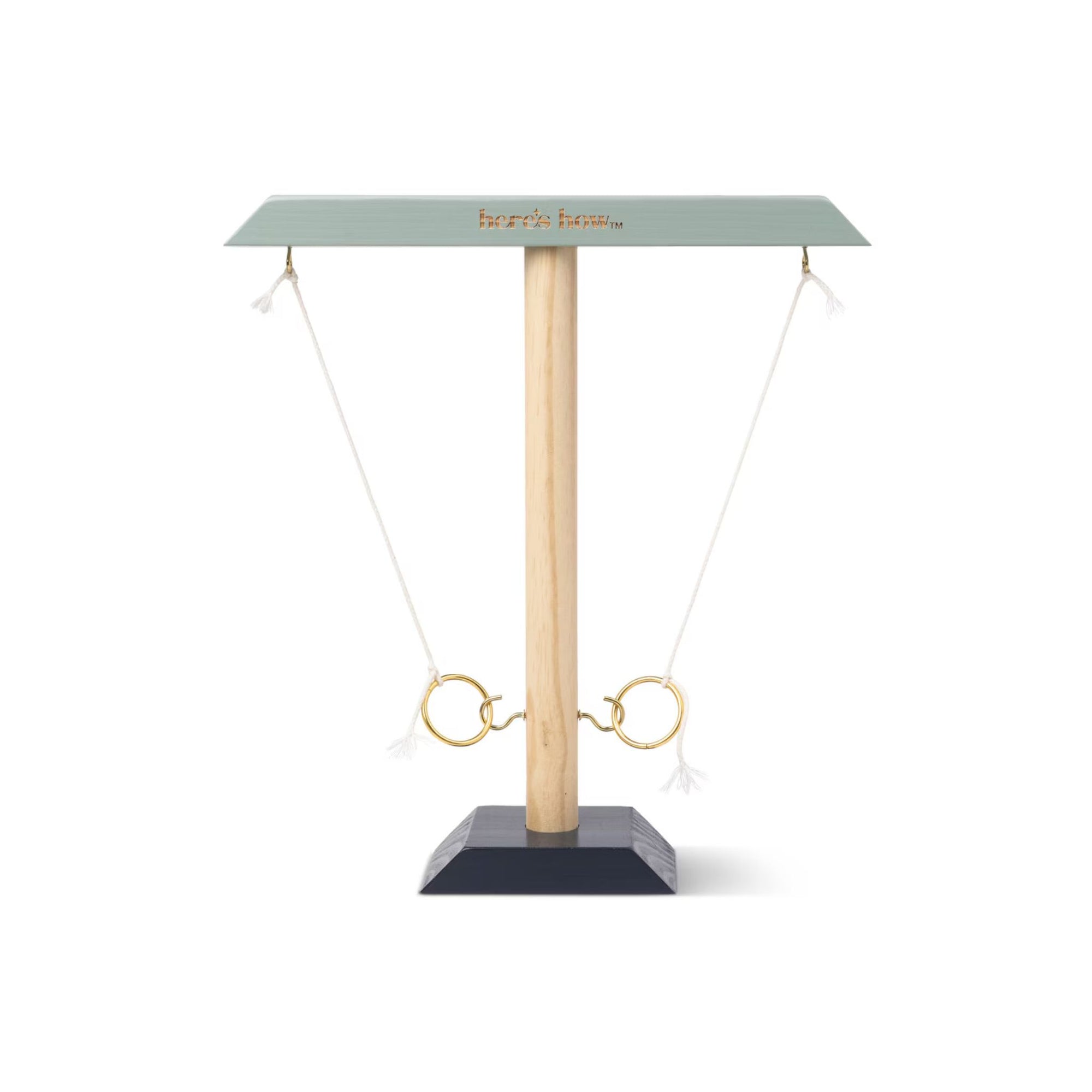 Ring Swing Game