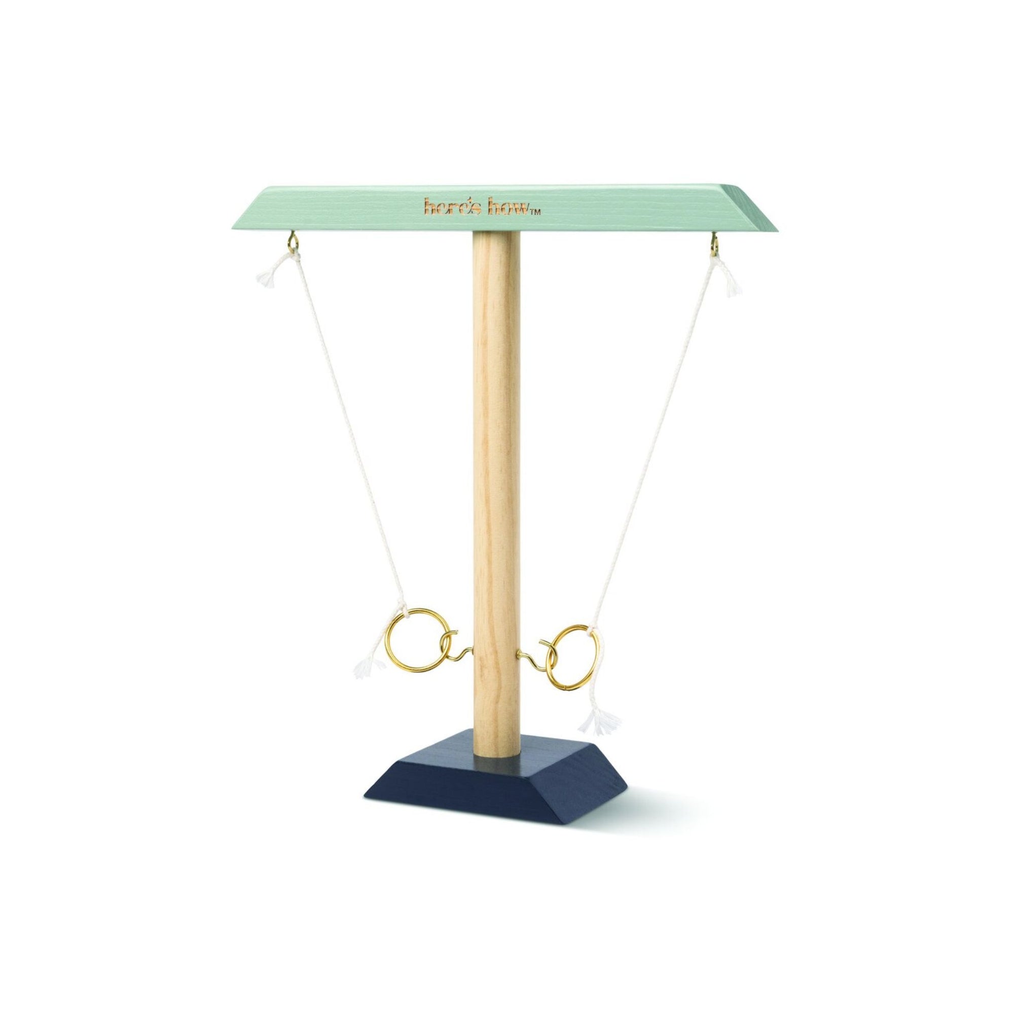 Ring Swing Game