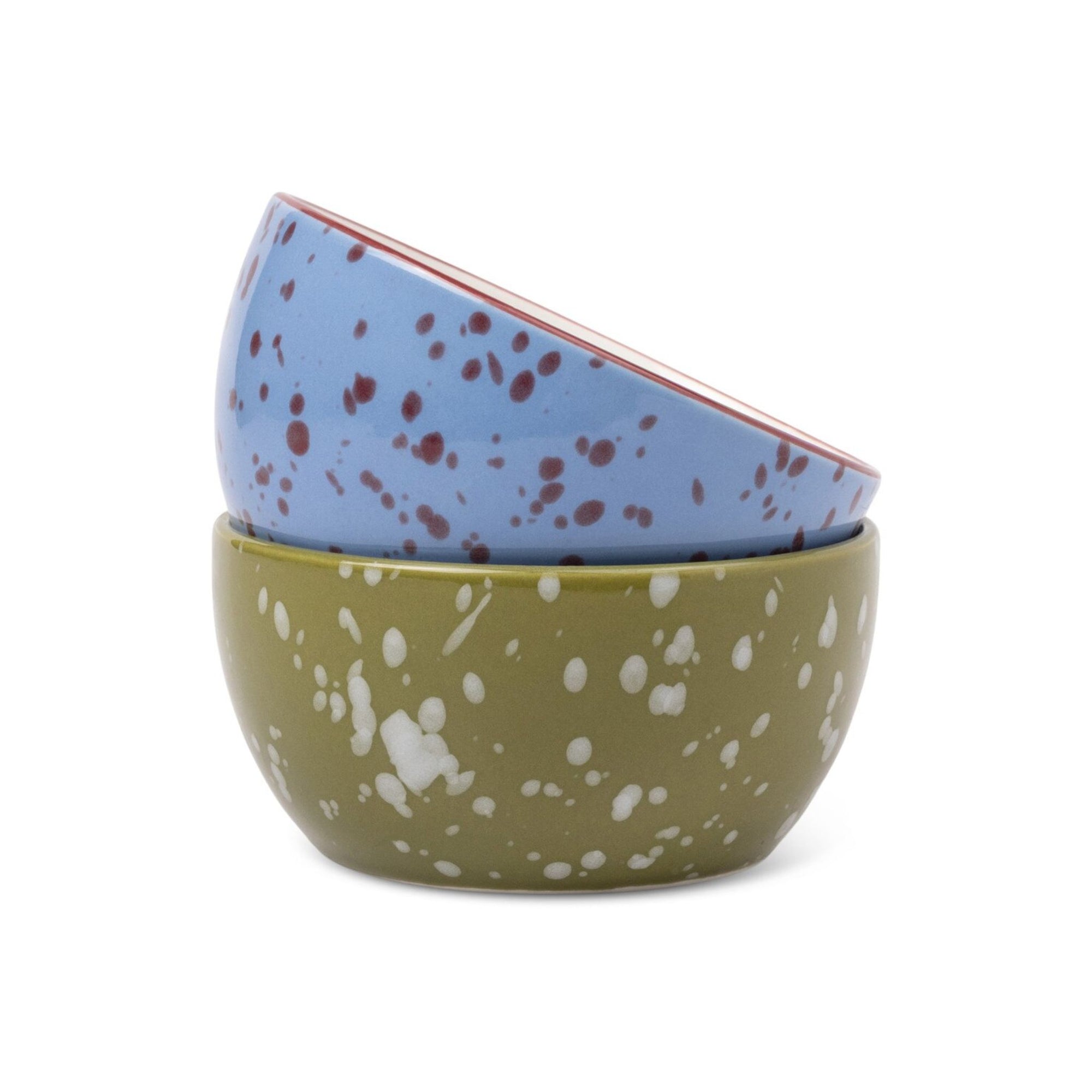 The Bella Dipping Bowls