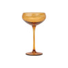 The Lou Coupe Glass