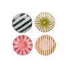The Marley Appetizer Plates