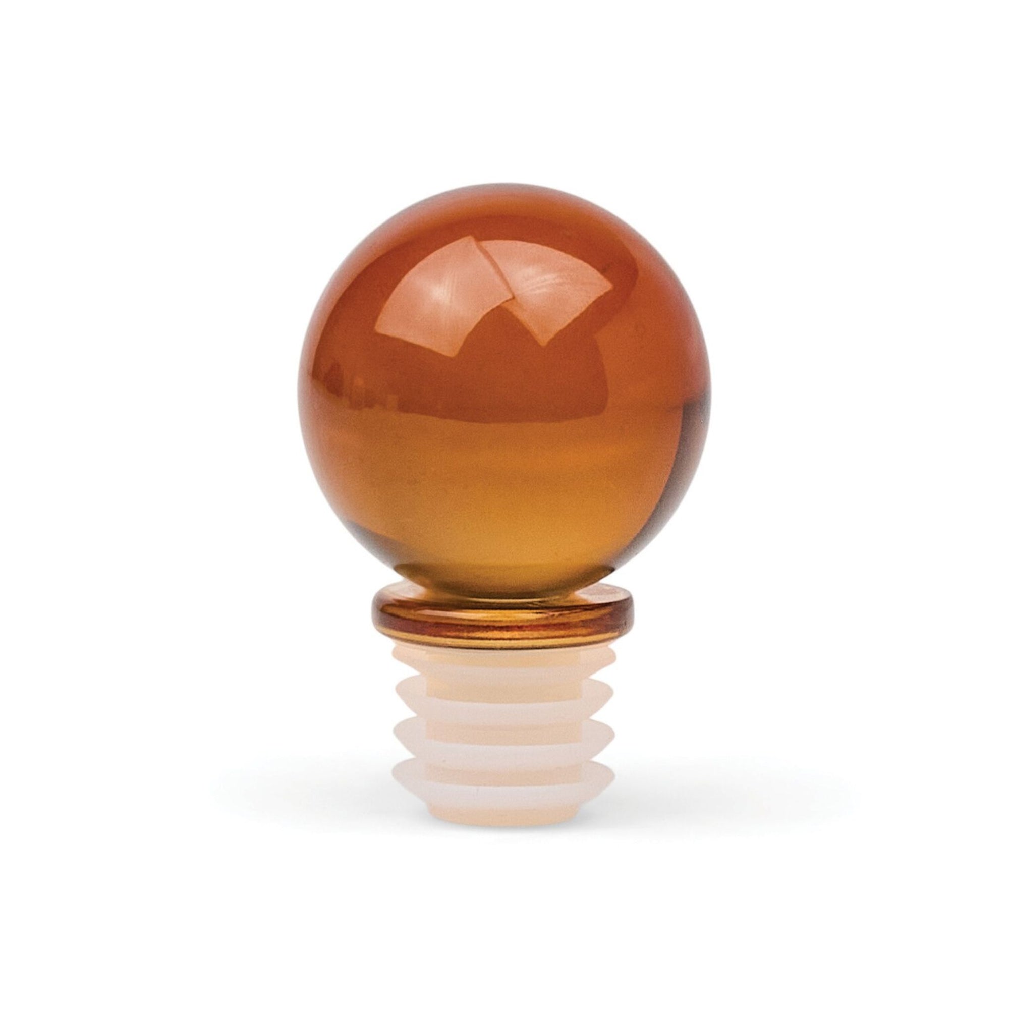 The Moony Glass Bottle Stopper
