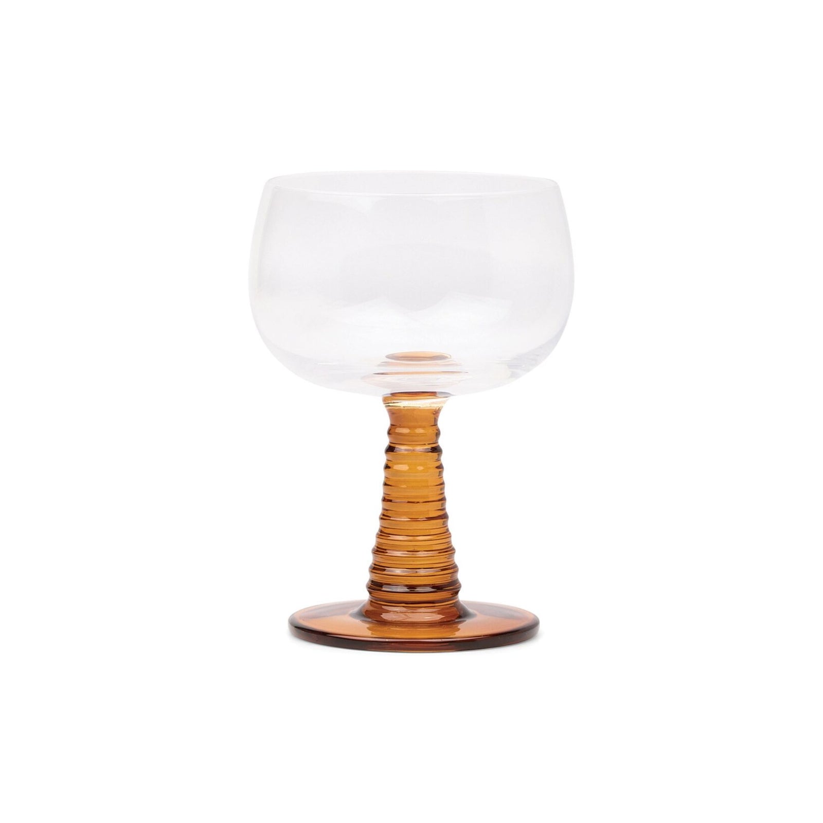 The Romy Set Wine Glasses