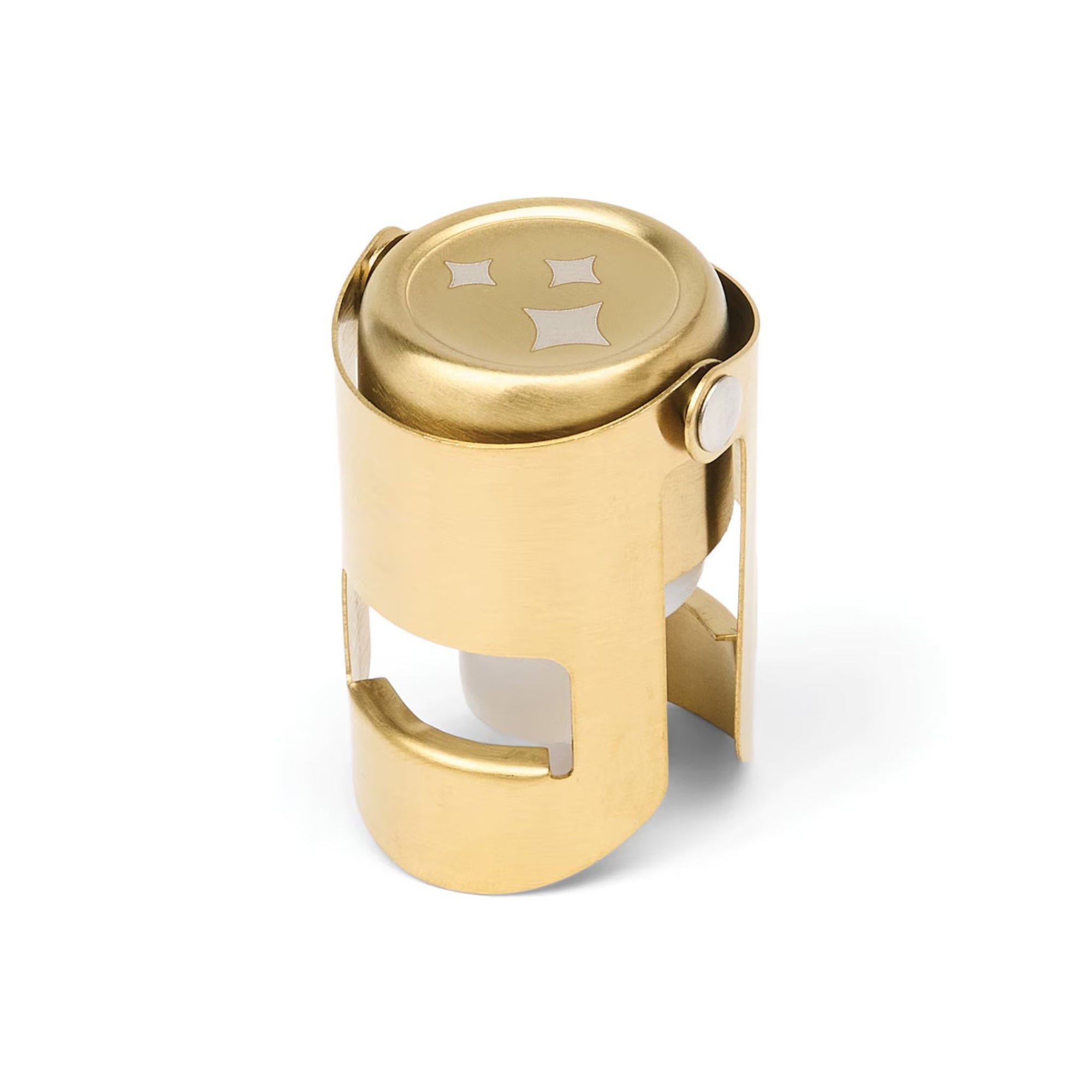 The Timmy Champagne Stopper