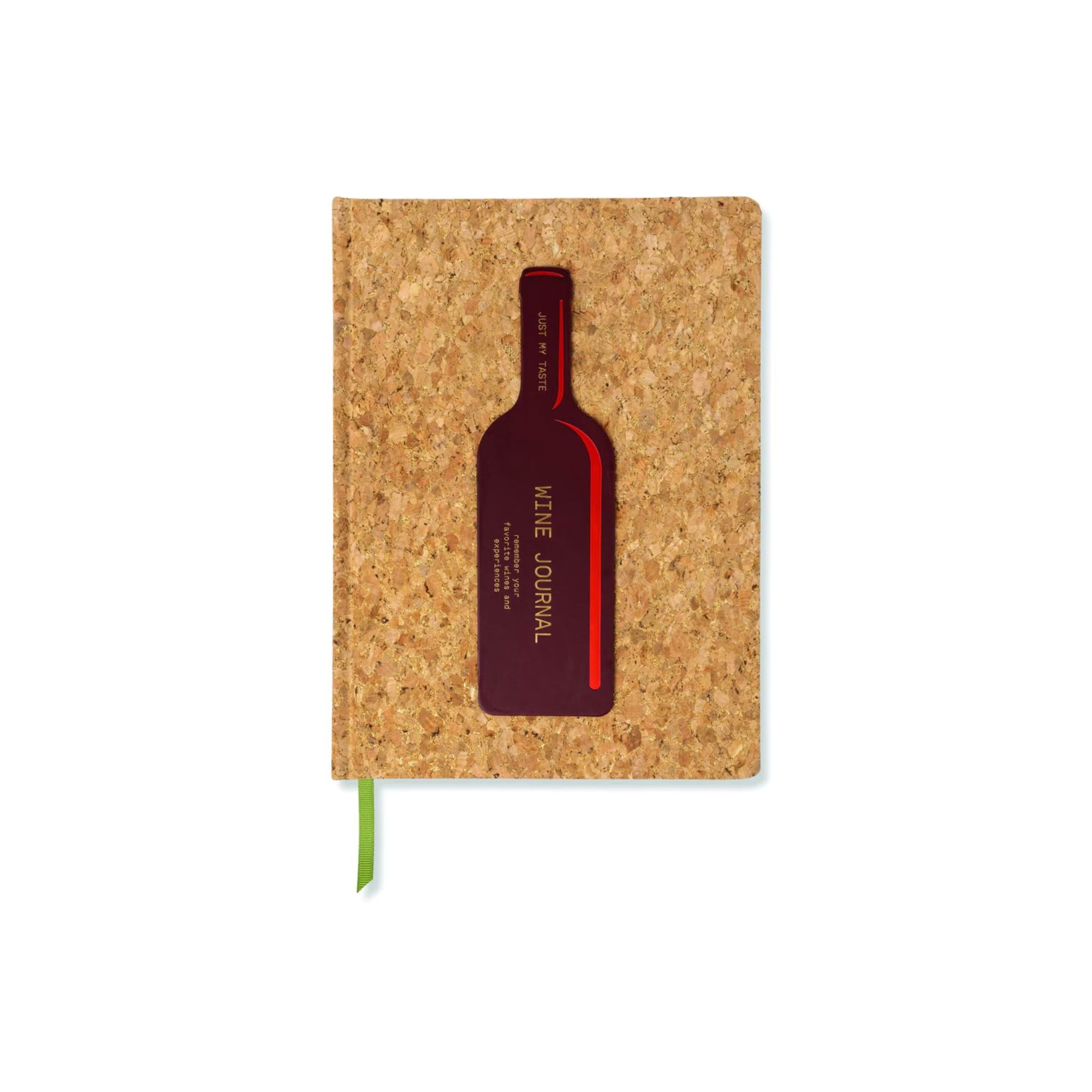 Cork Wine Journal