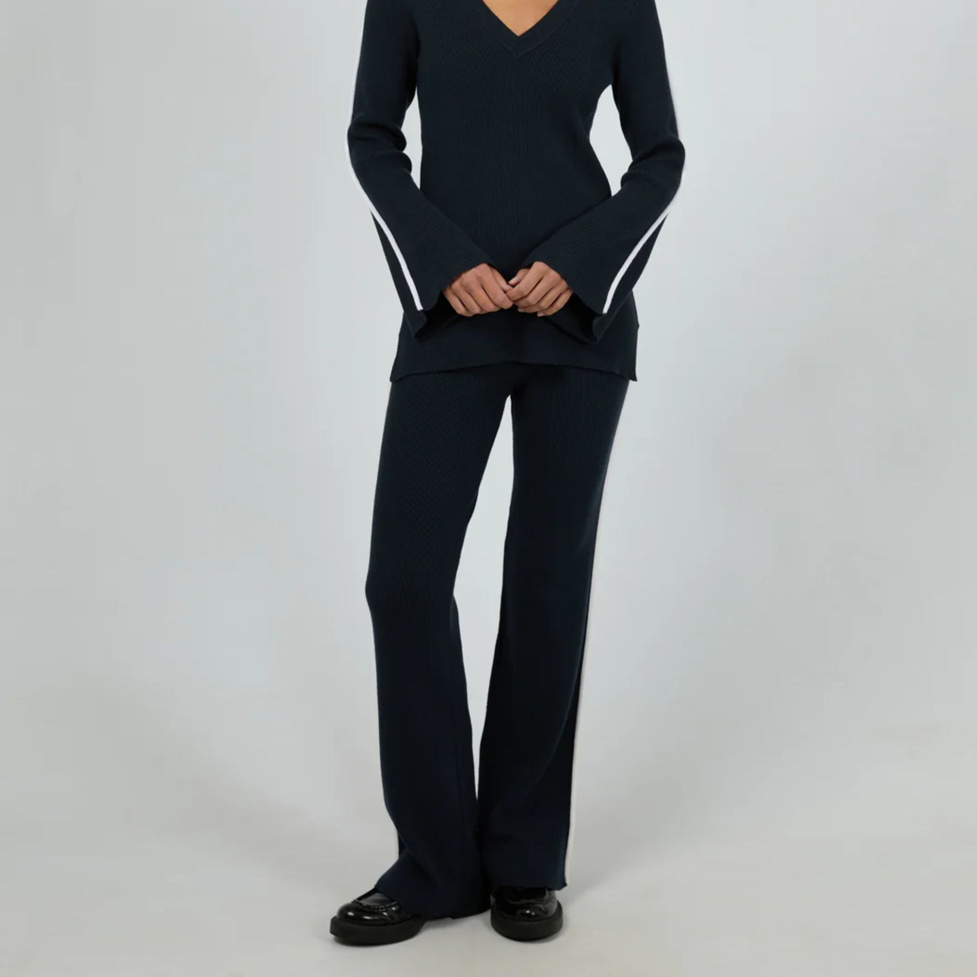 Highland Knit Pant
