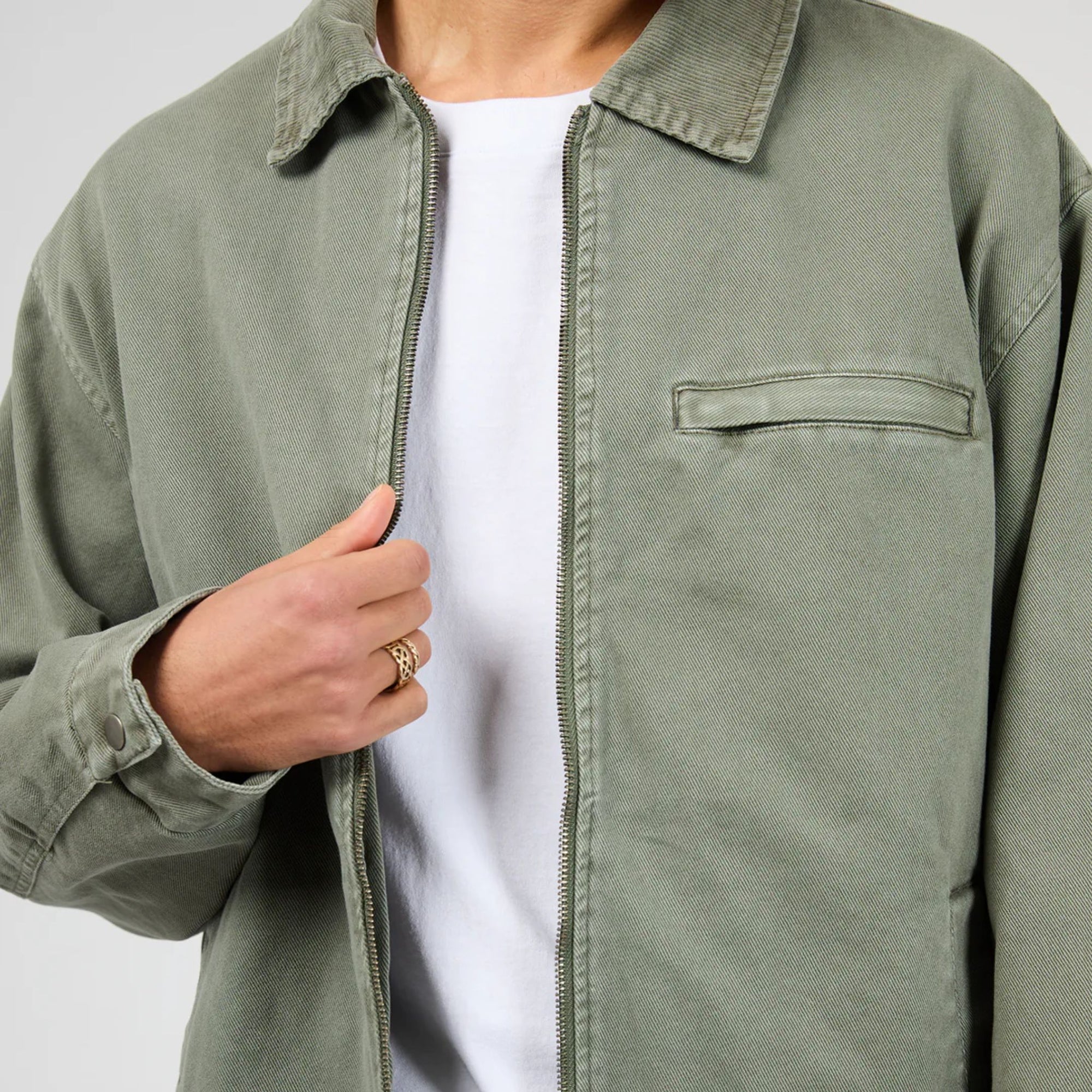 Holland Jacket