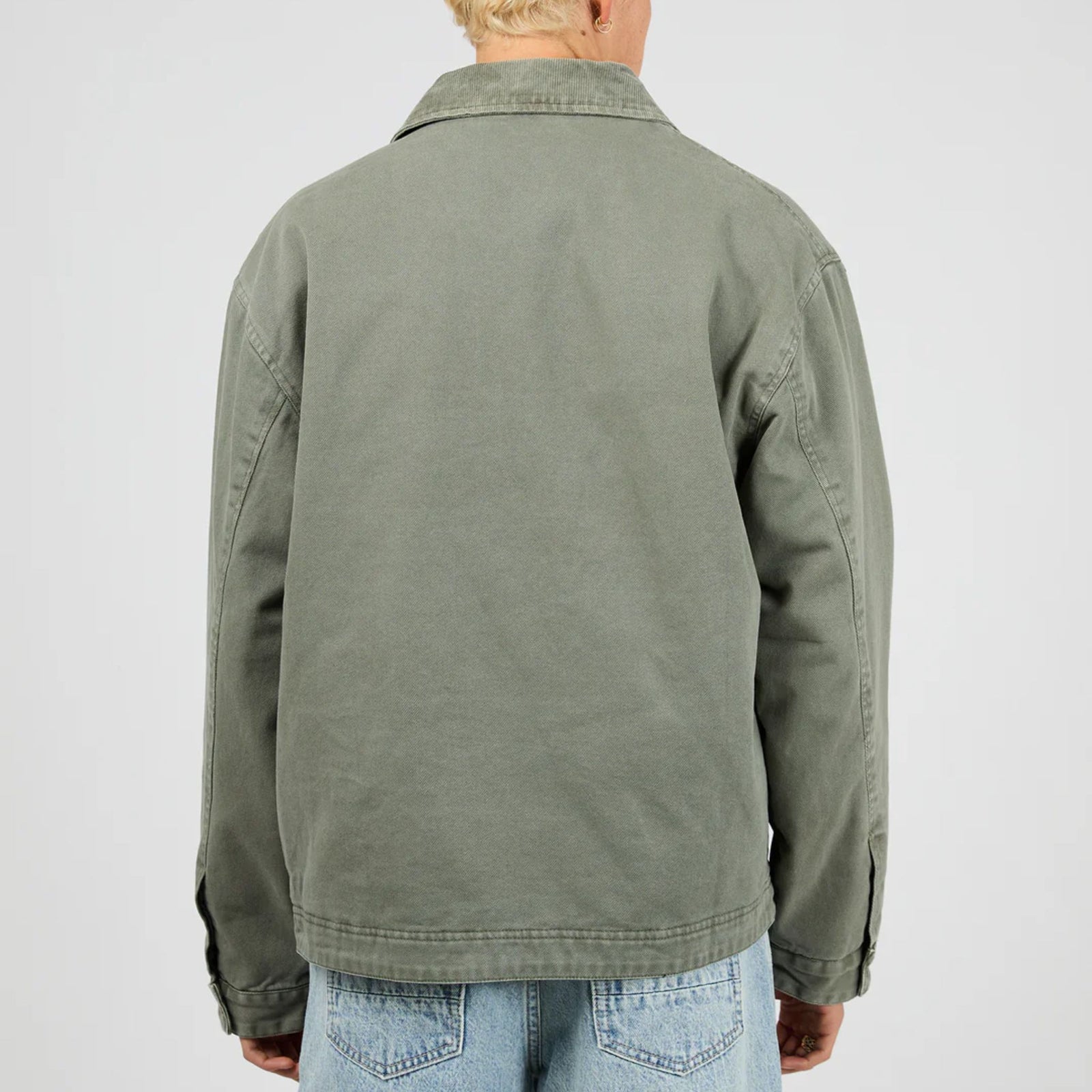 Holland Jacket