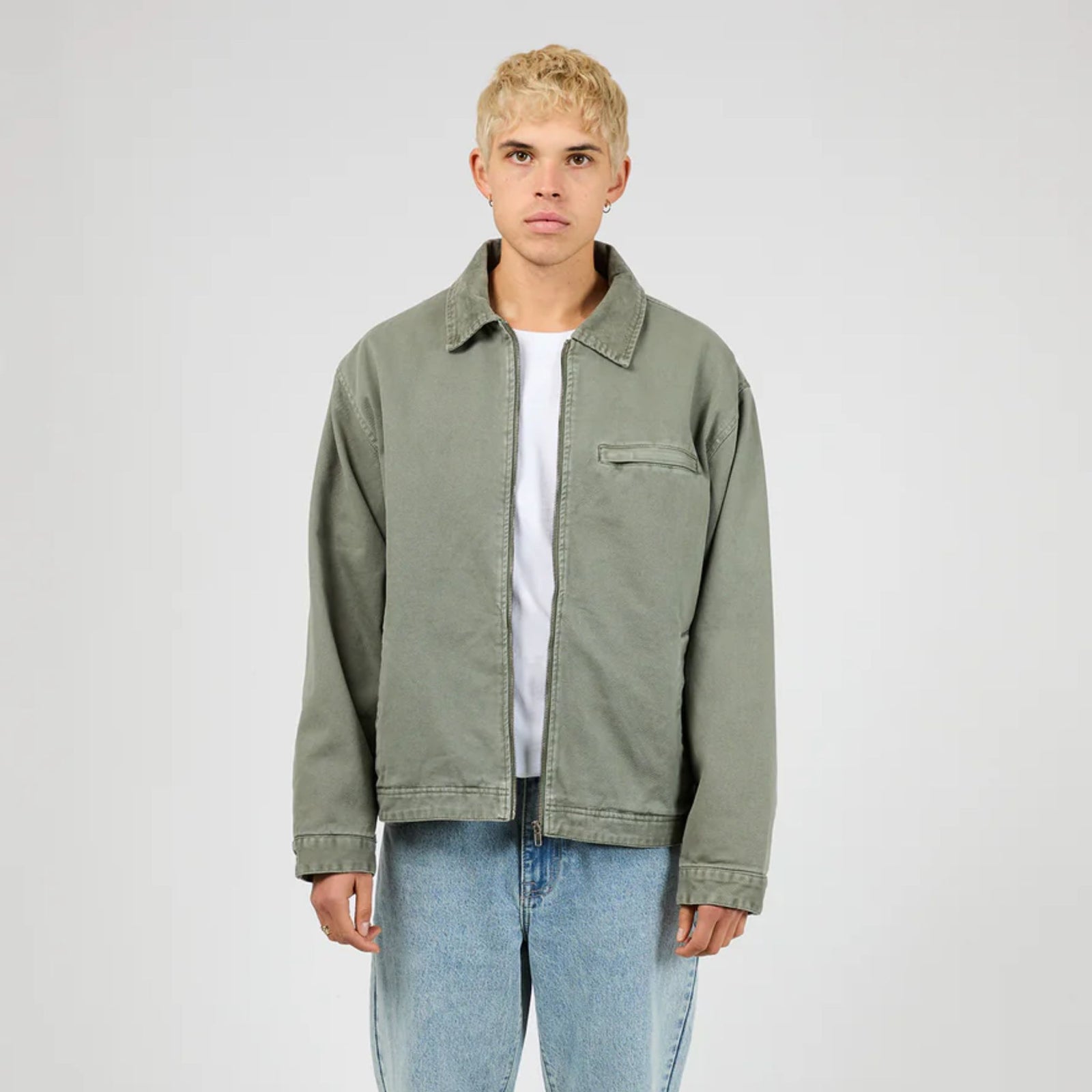 Holland Jacket