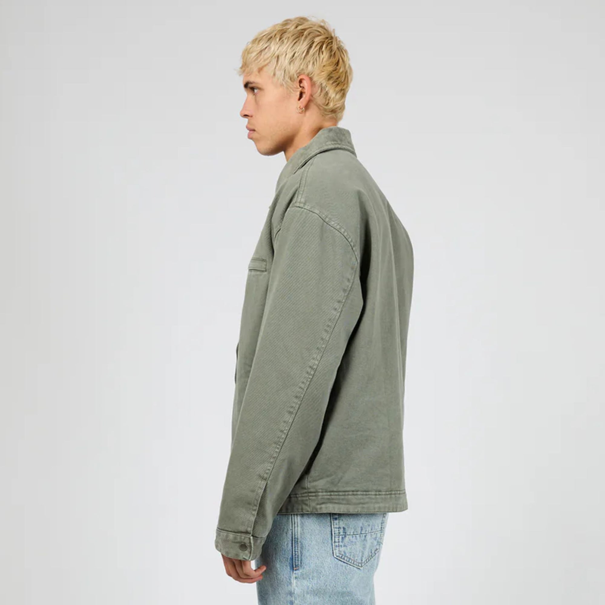 Holland Jacket