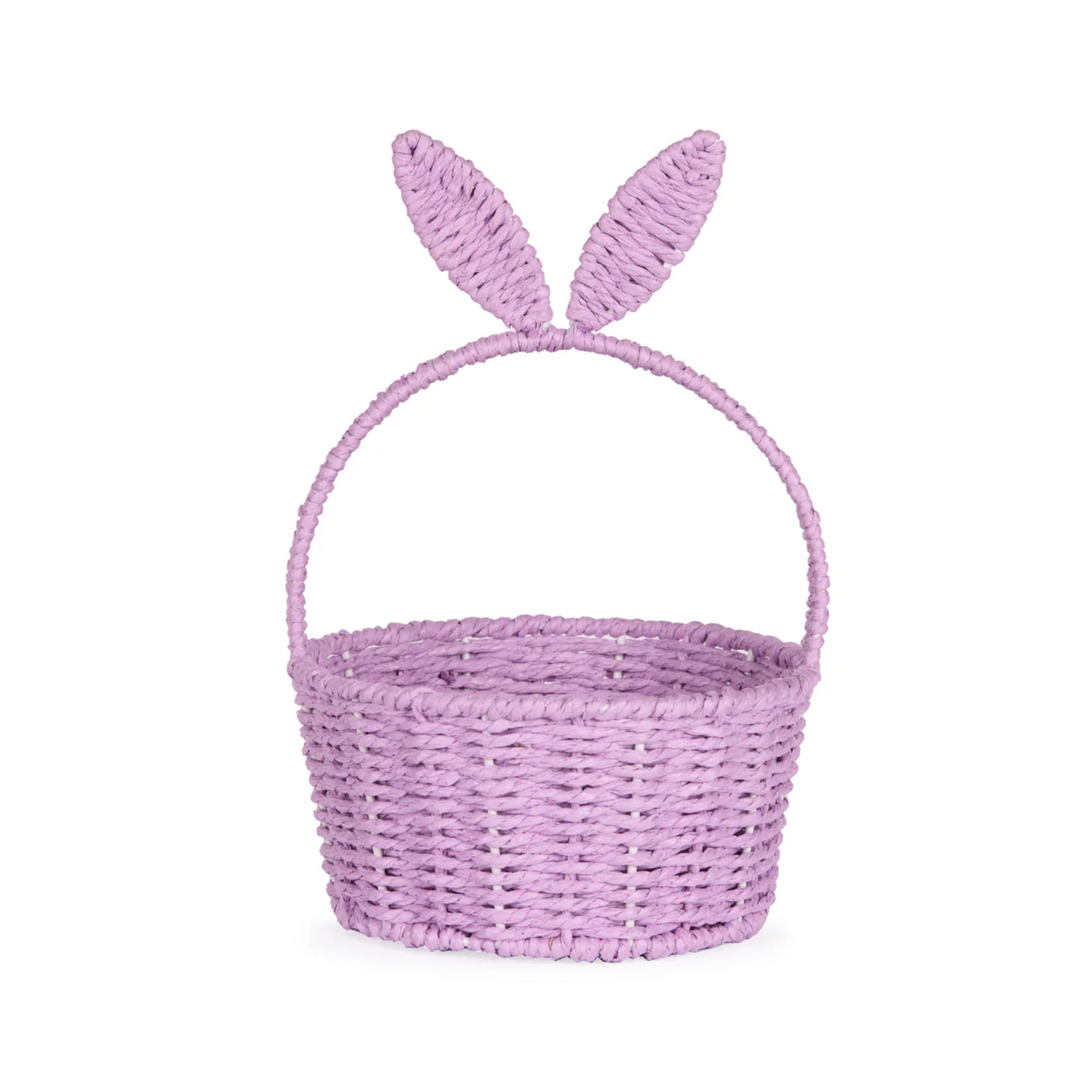Bunny Ears Basket