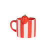 Strawberry Mug