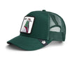 The Homie Pigeon Trucker