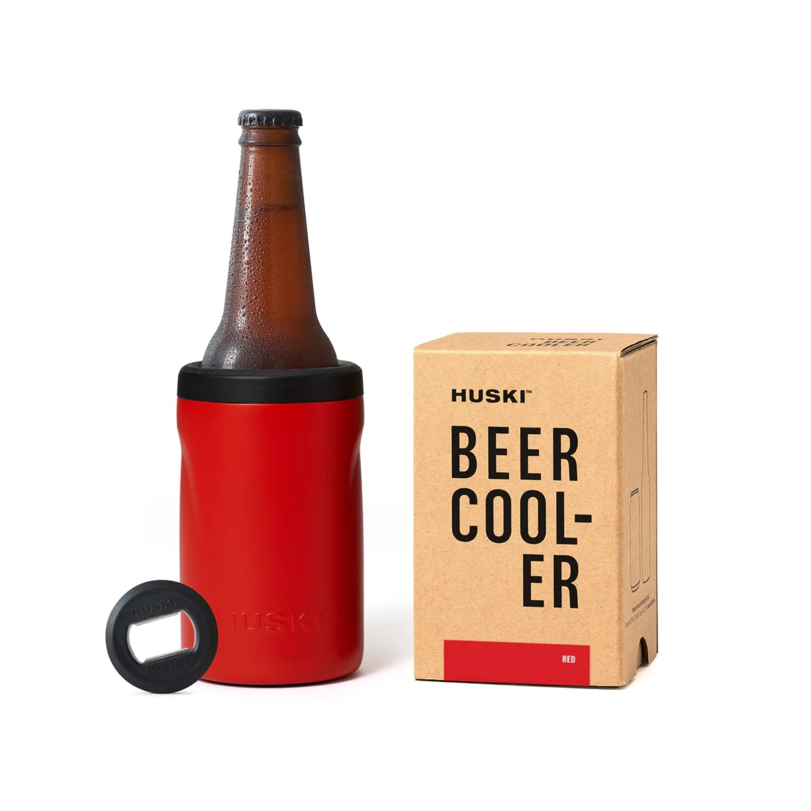 Huski Beer Cooler 2.0 - Oxley and Moss