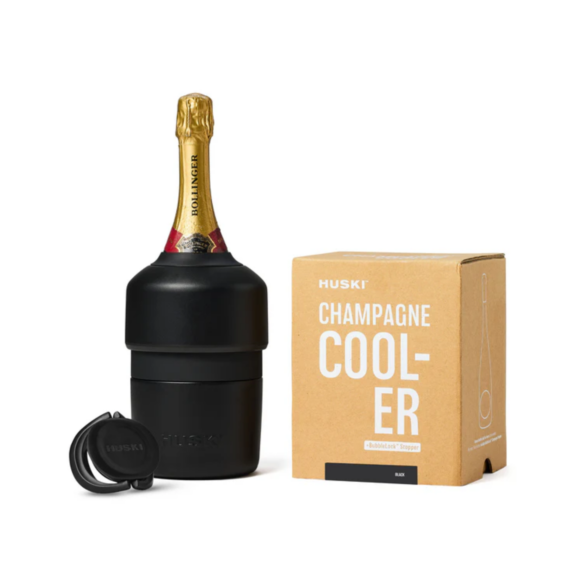 Huski Champagne Cooler