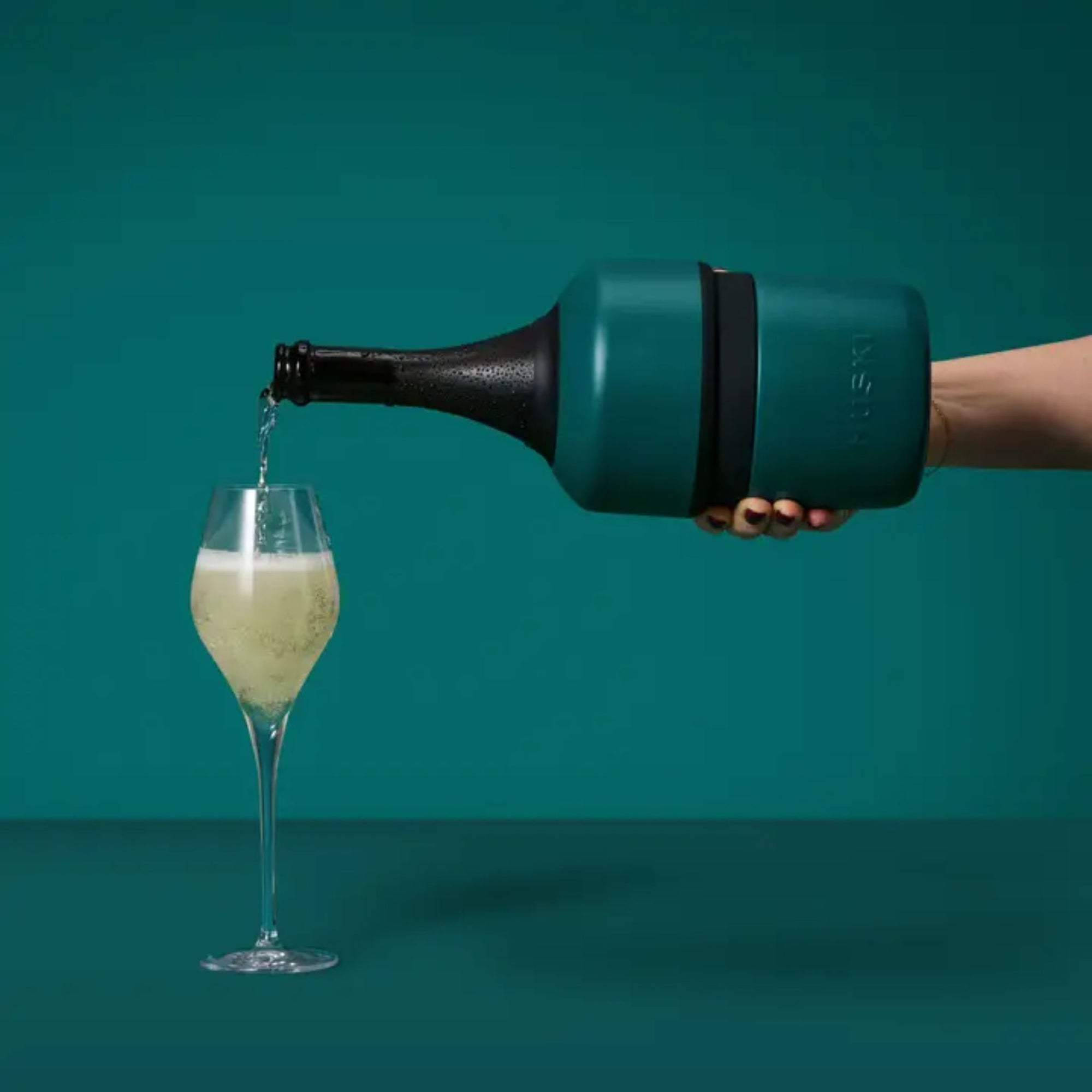 Huski Champagne Cooler