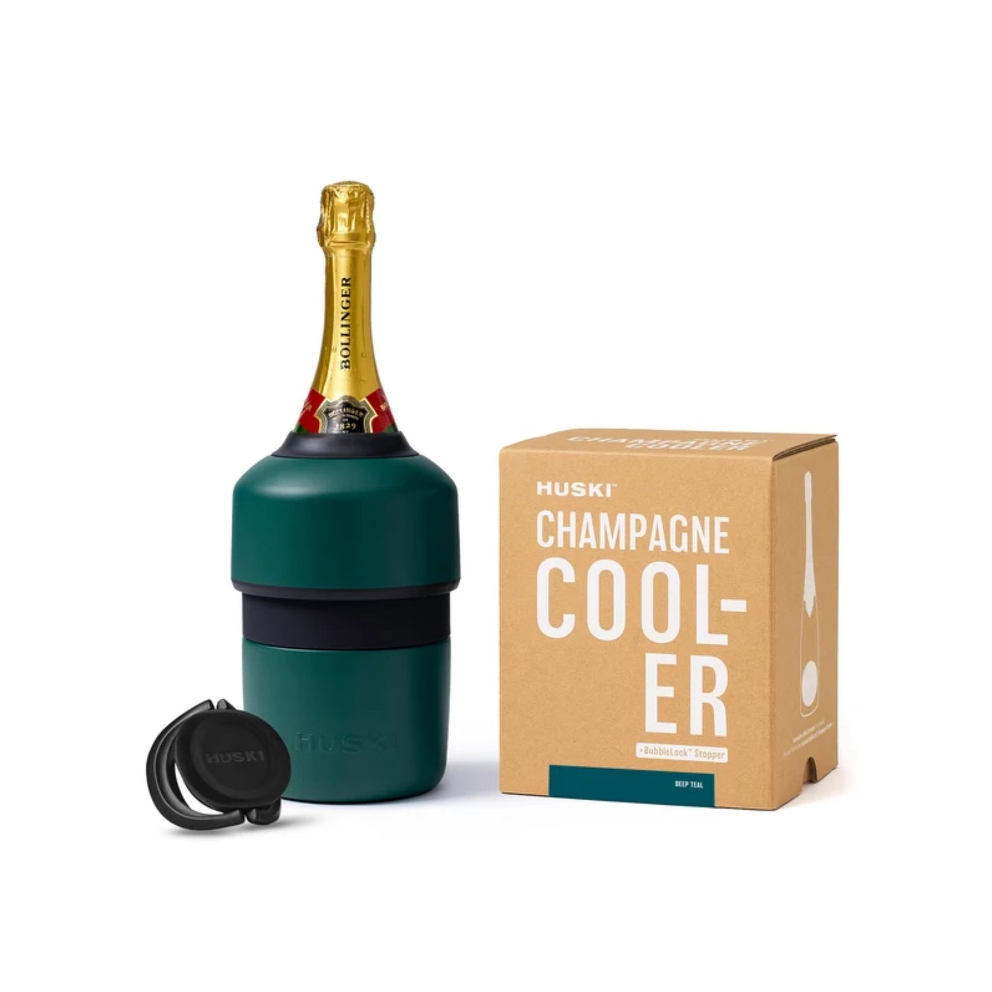 Huski Champagne Cooler