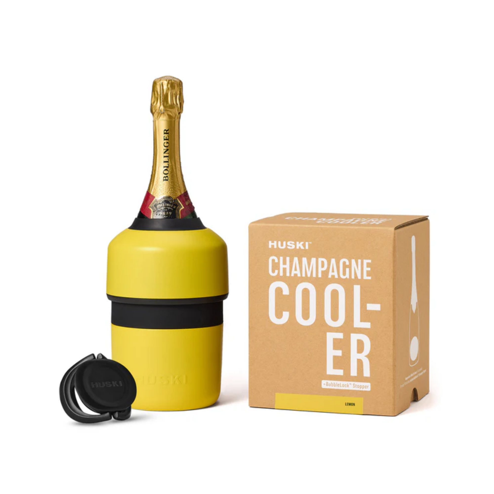 Huski Champagne Cooler