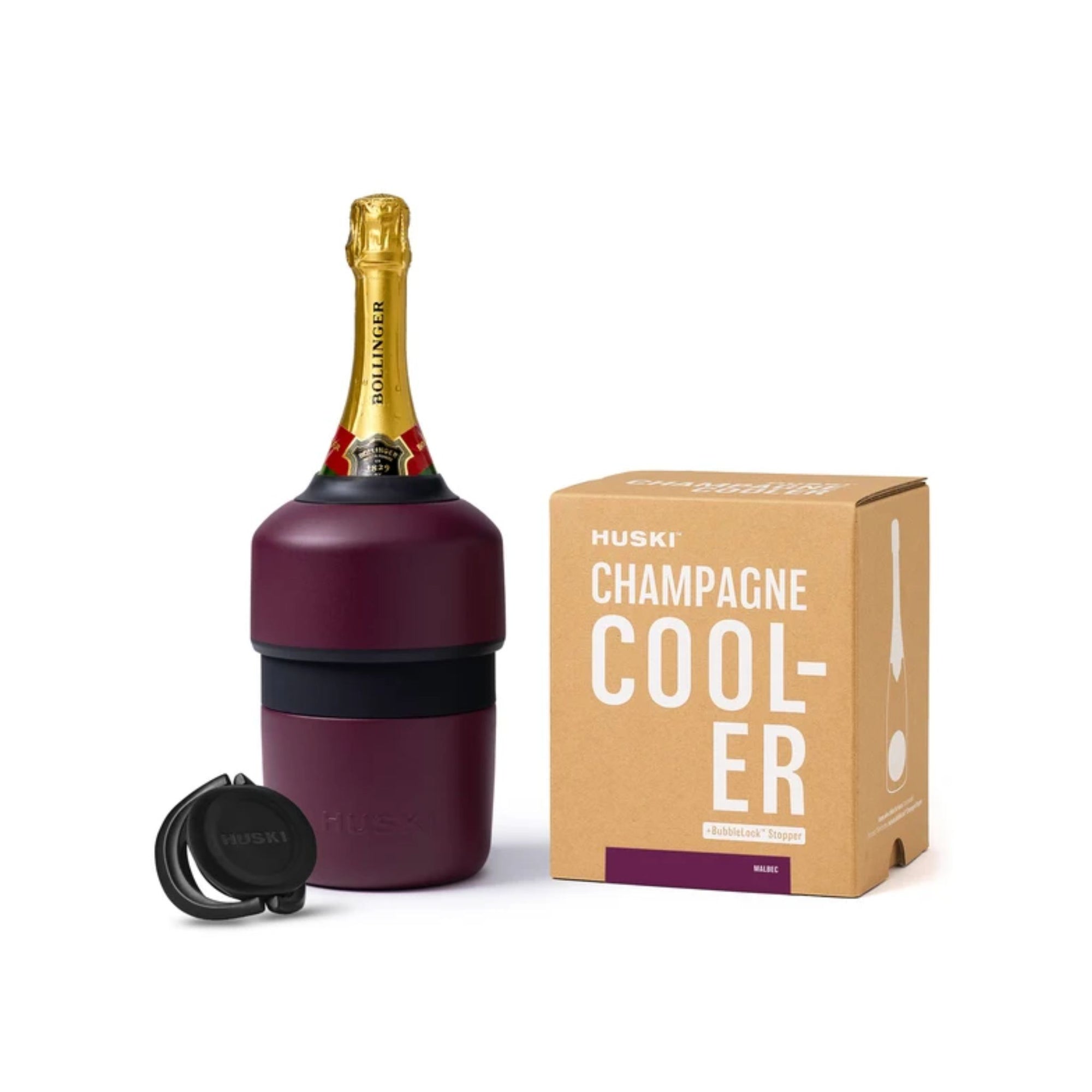 Huski Champagne Cooler