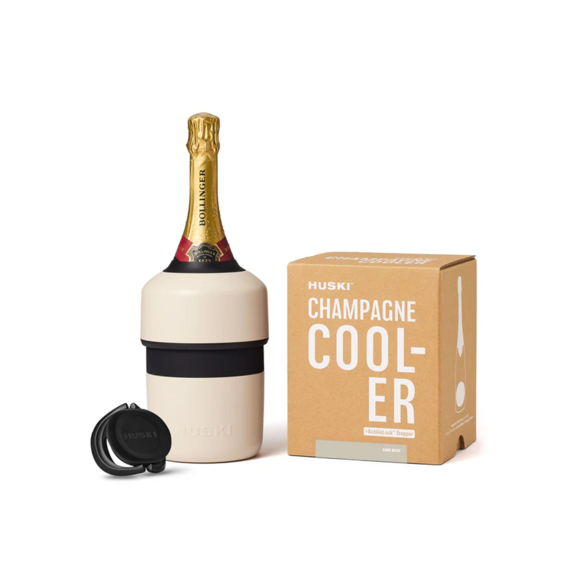 Huski Champagne Cooler