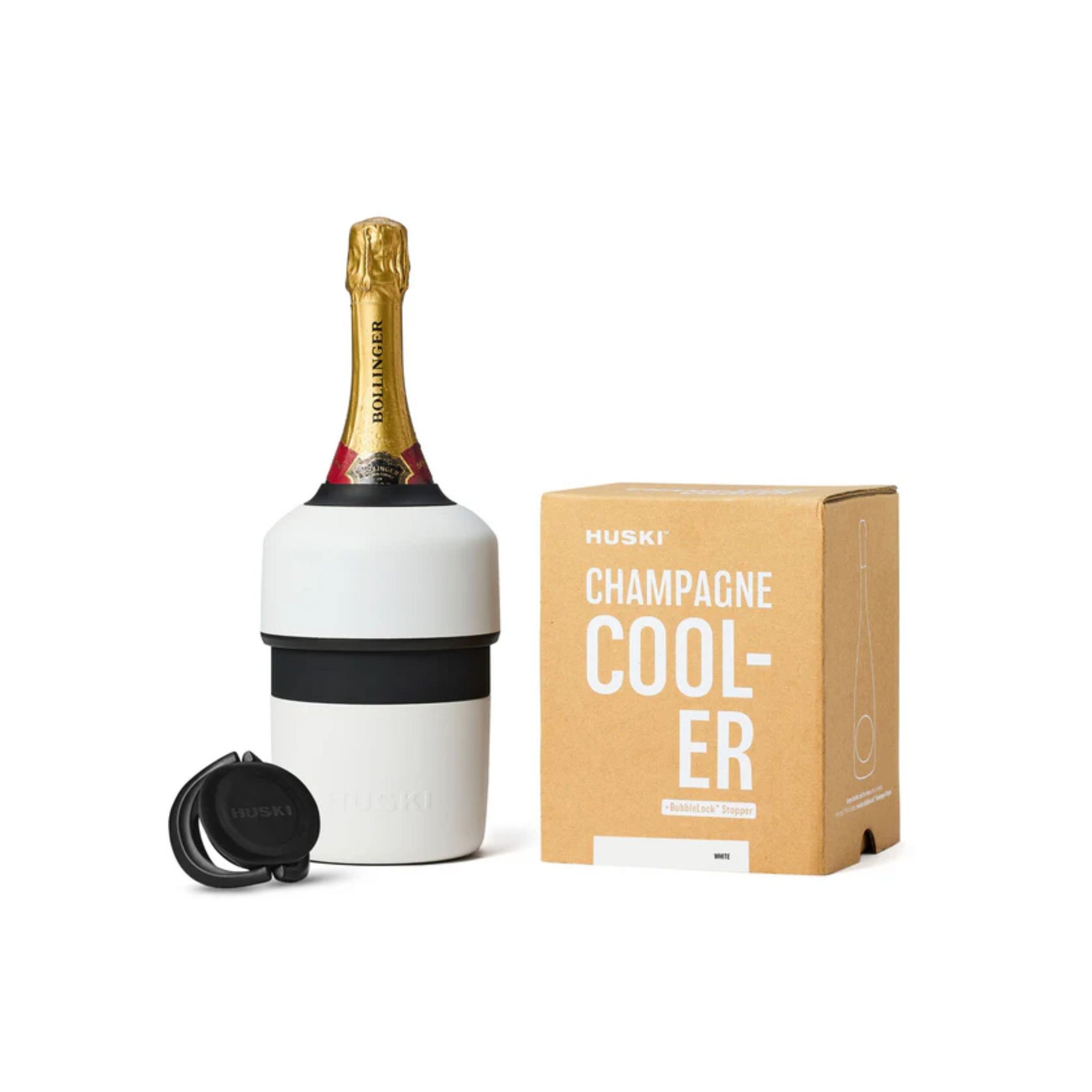 Huski Champagne Cooler