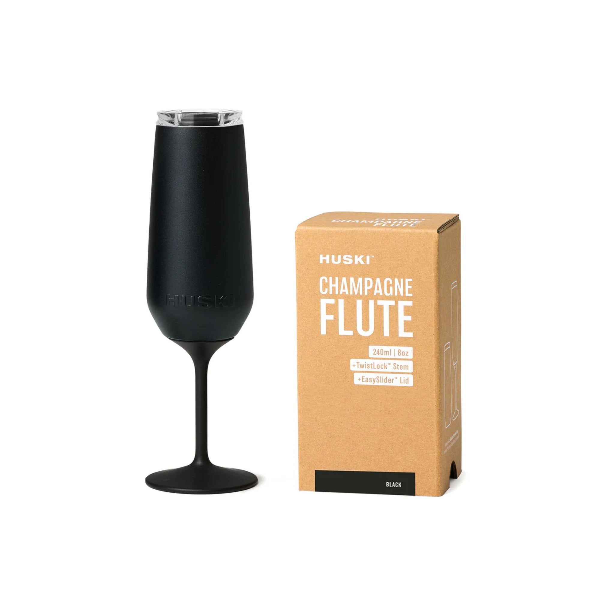 Huski Champagne Flute