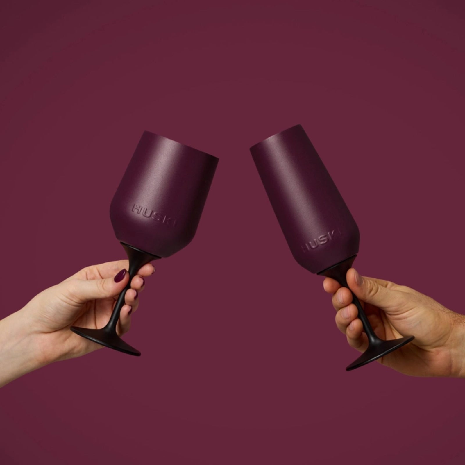 Huski Champagne Flute