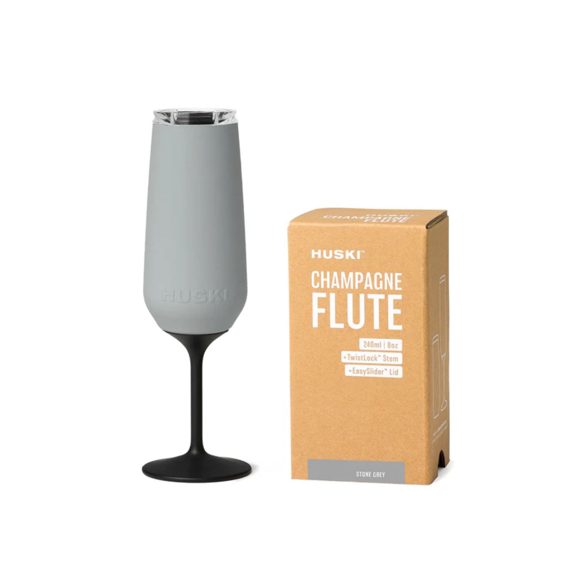 Huski Champagne Flute