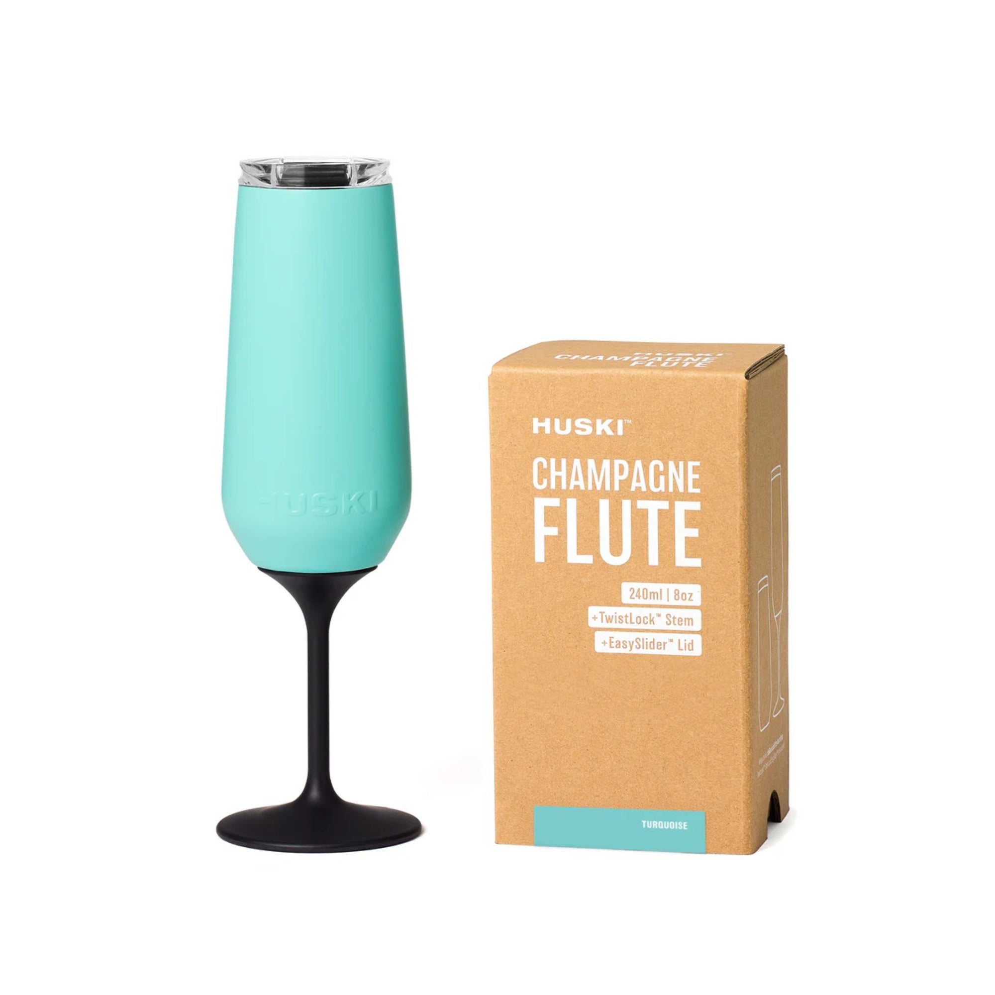 Huski Champagne Flute